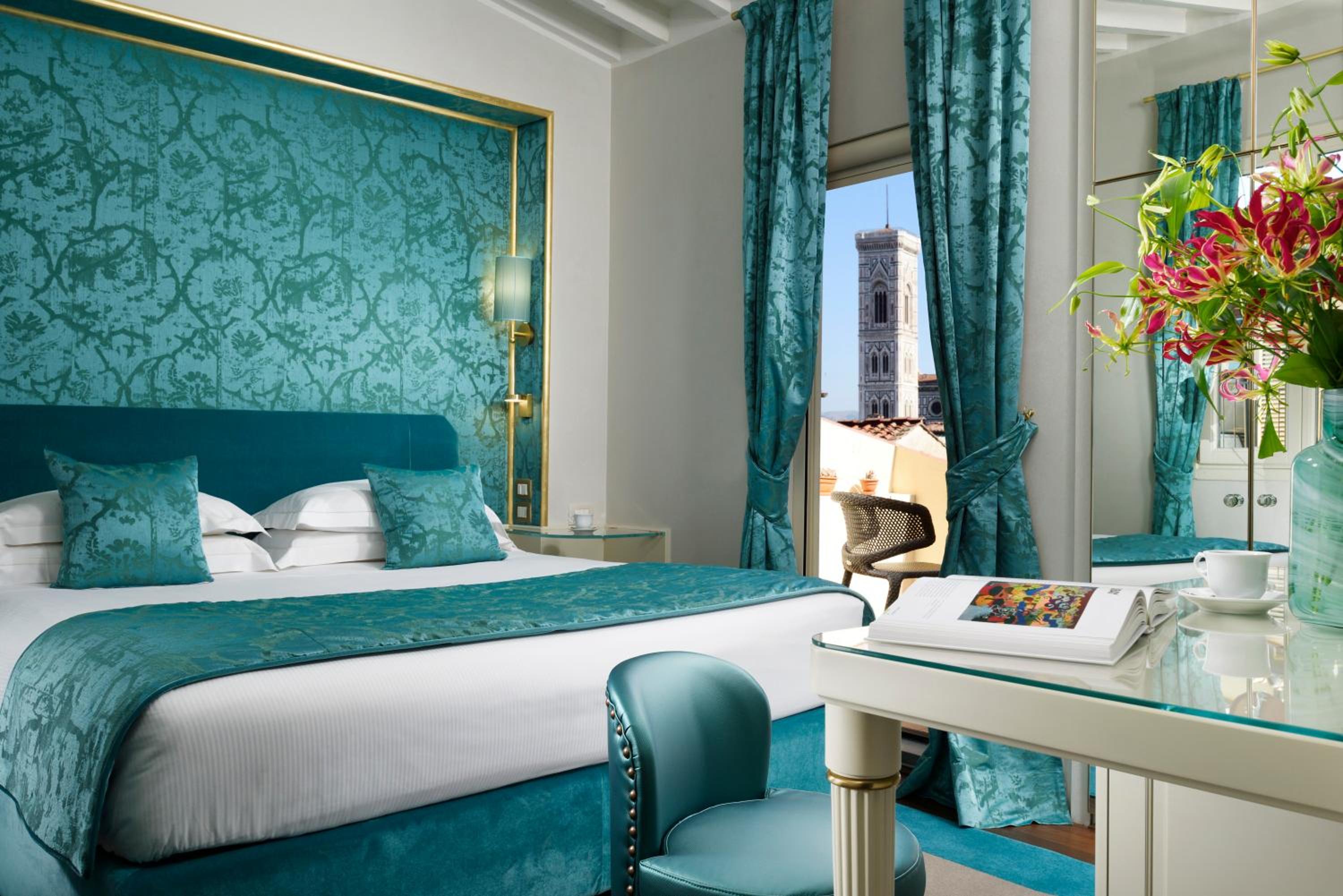 Presidential Suite photo 1