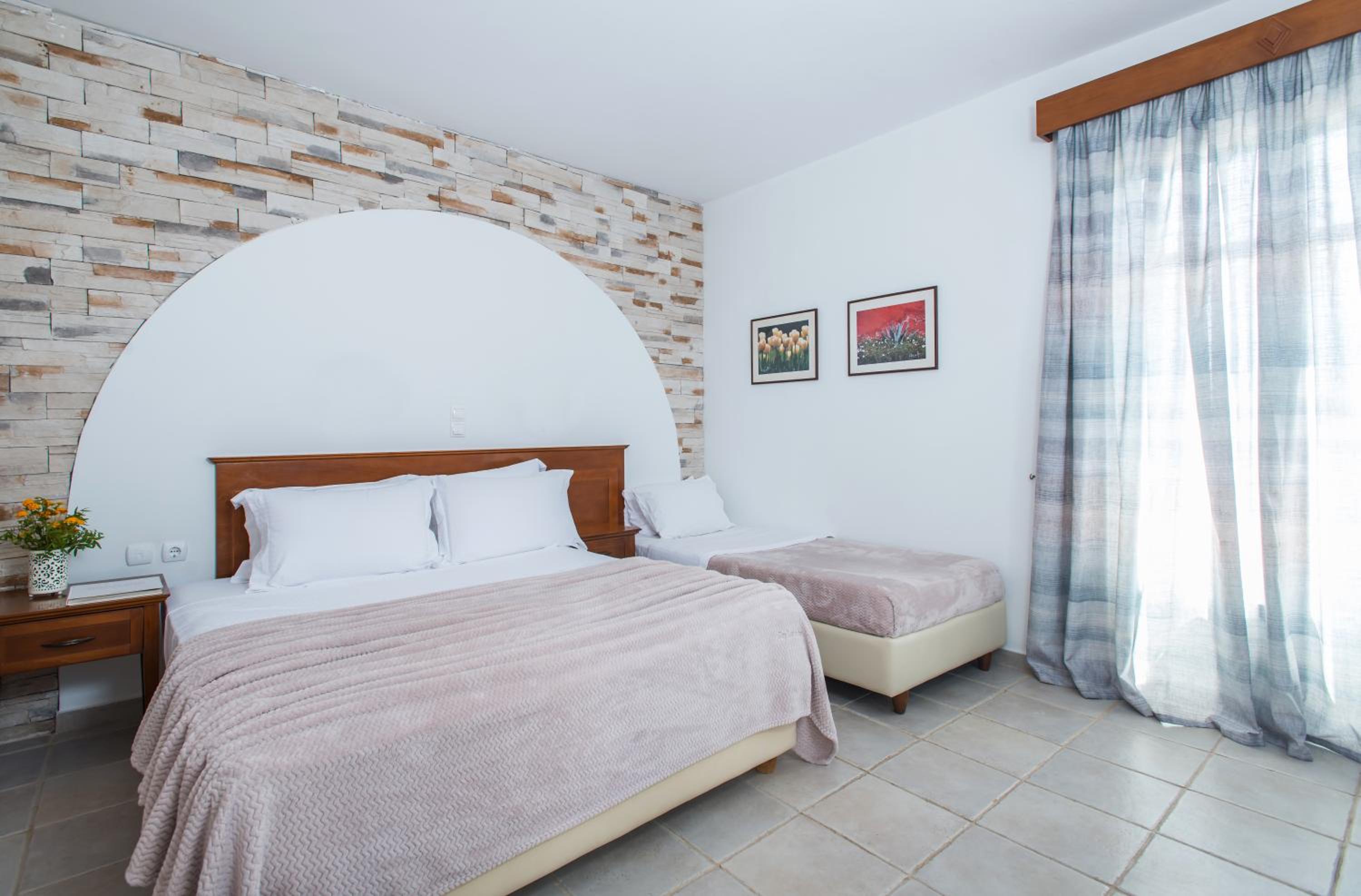 Standard Triple Room photo 1
