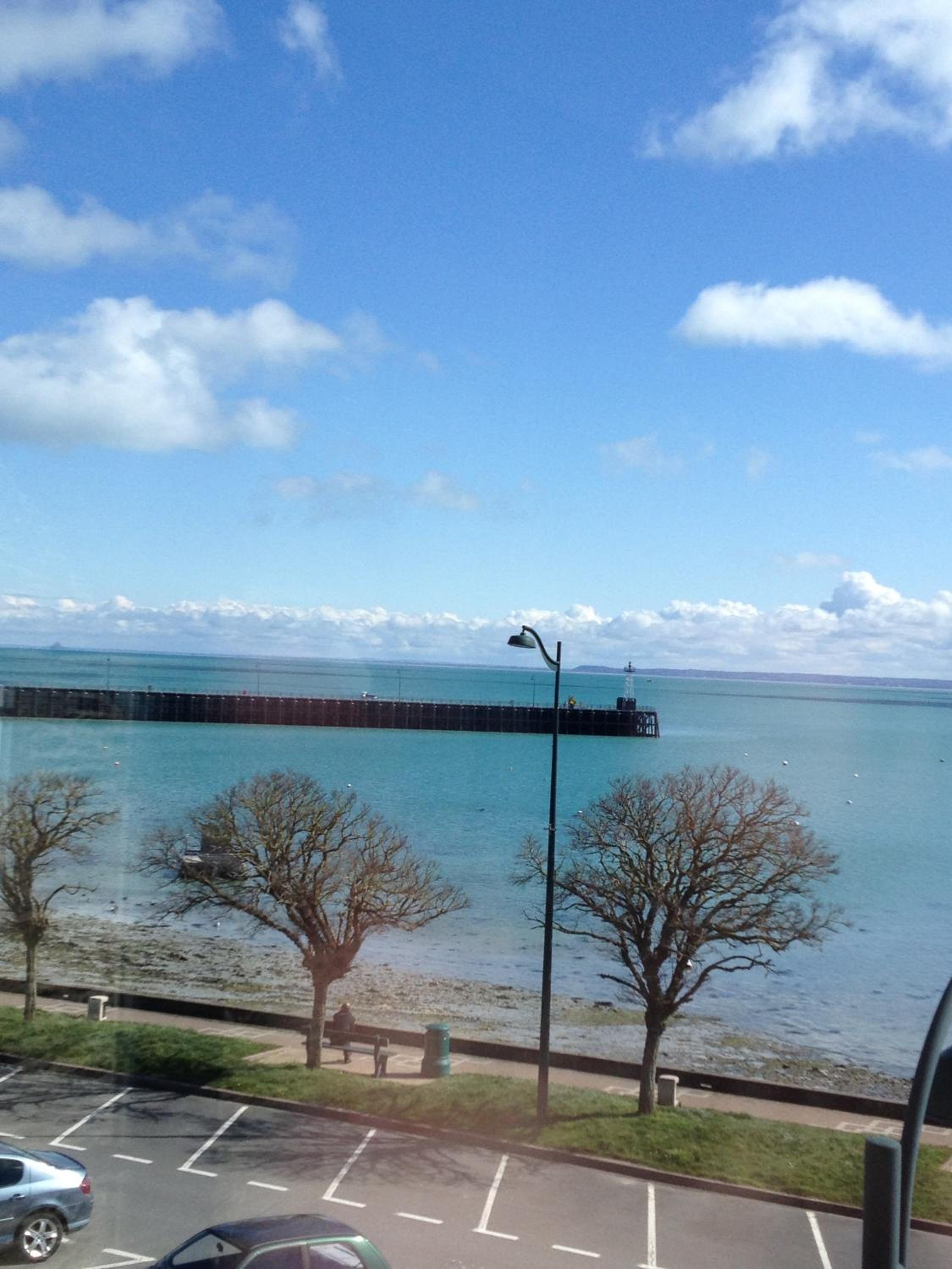 Prestige Double Room with Sea View - Photo 4
