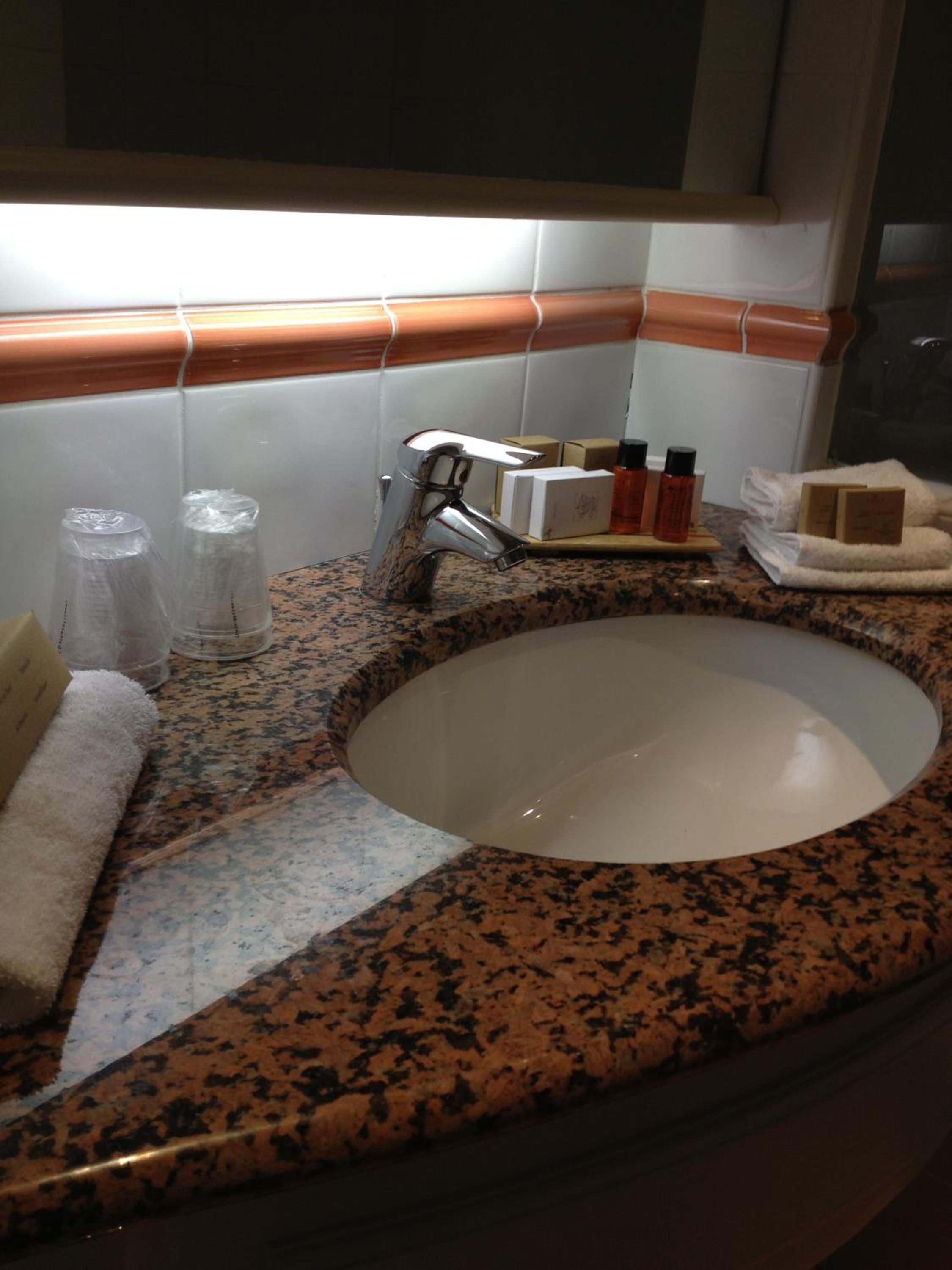 Duplex Room (5 people) - Photo 3
