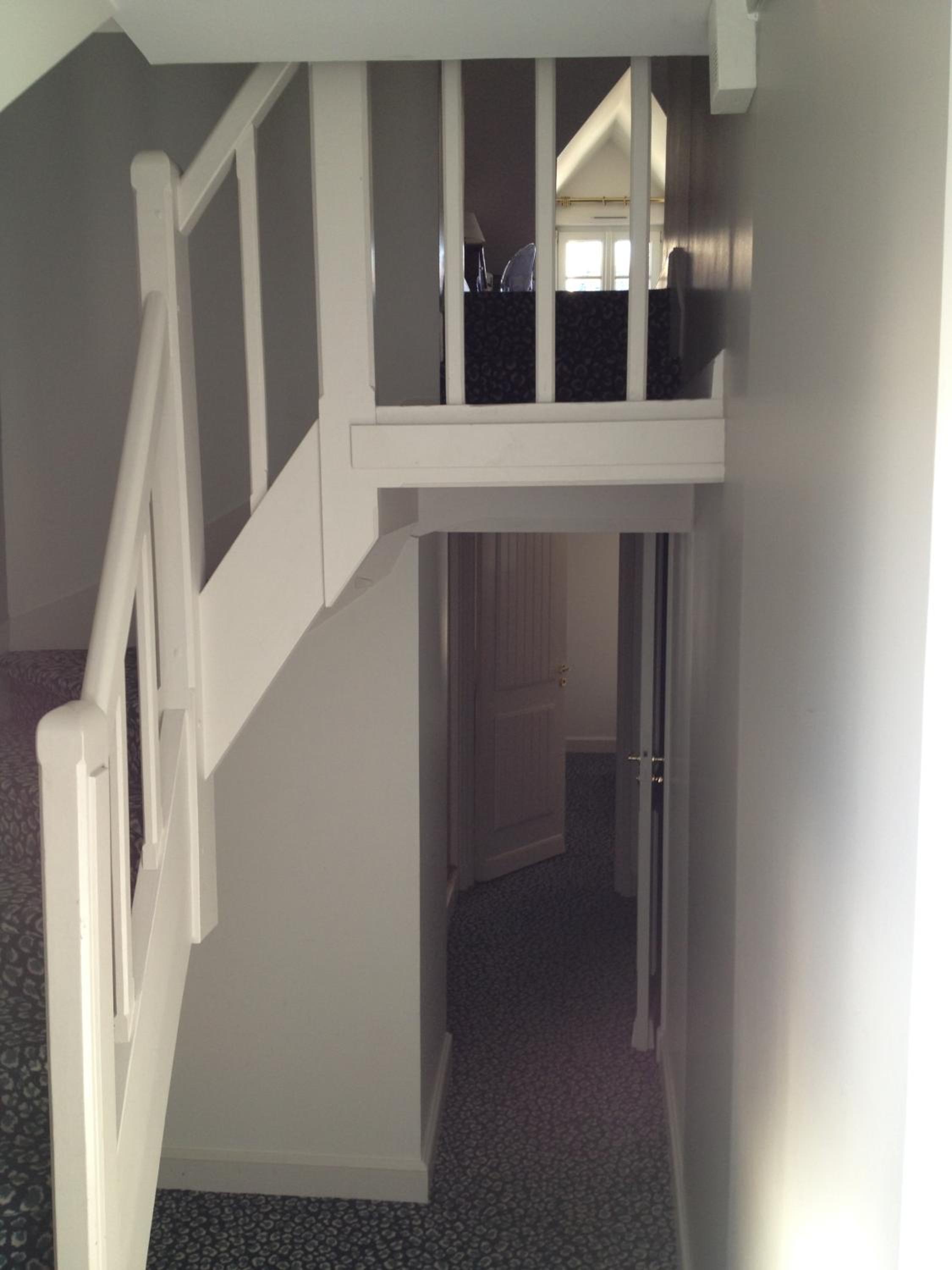 Duplex Room (5 people) - Photo 5