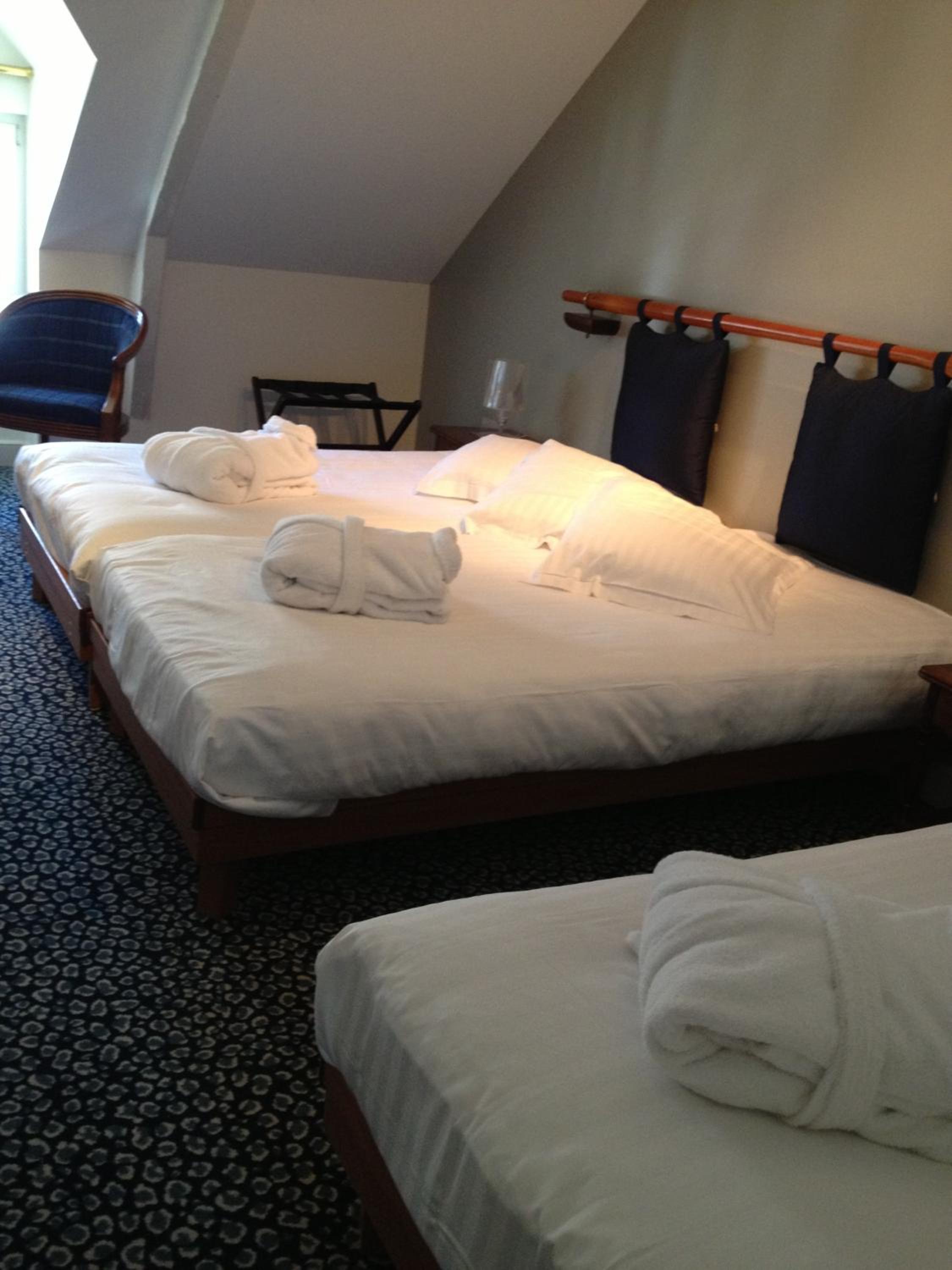 Duplex Room (5 people) - Photo 1