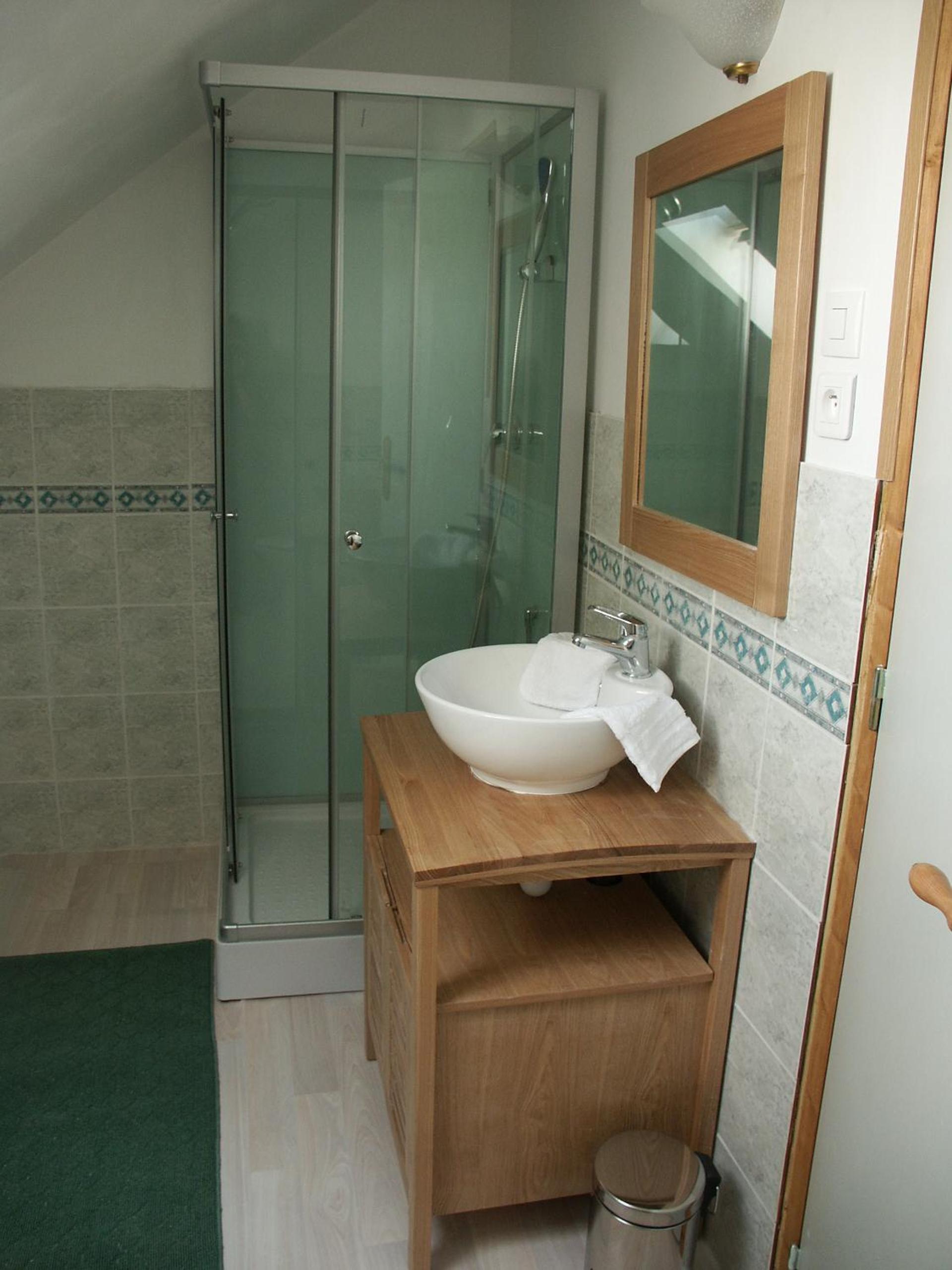 Double Room - Half Board photo 2
