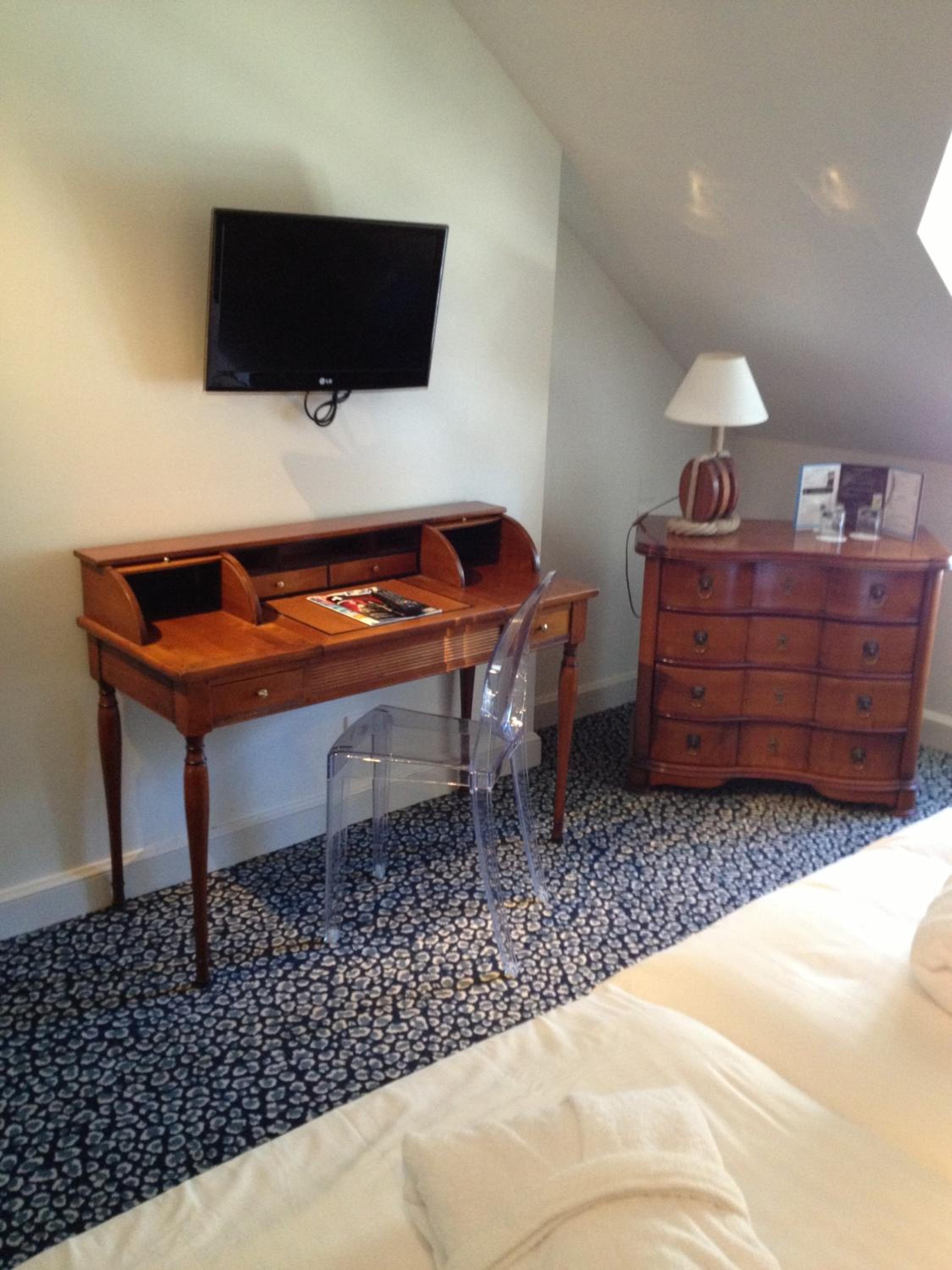 Duplex Room (5 people) - Photo 7