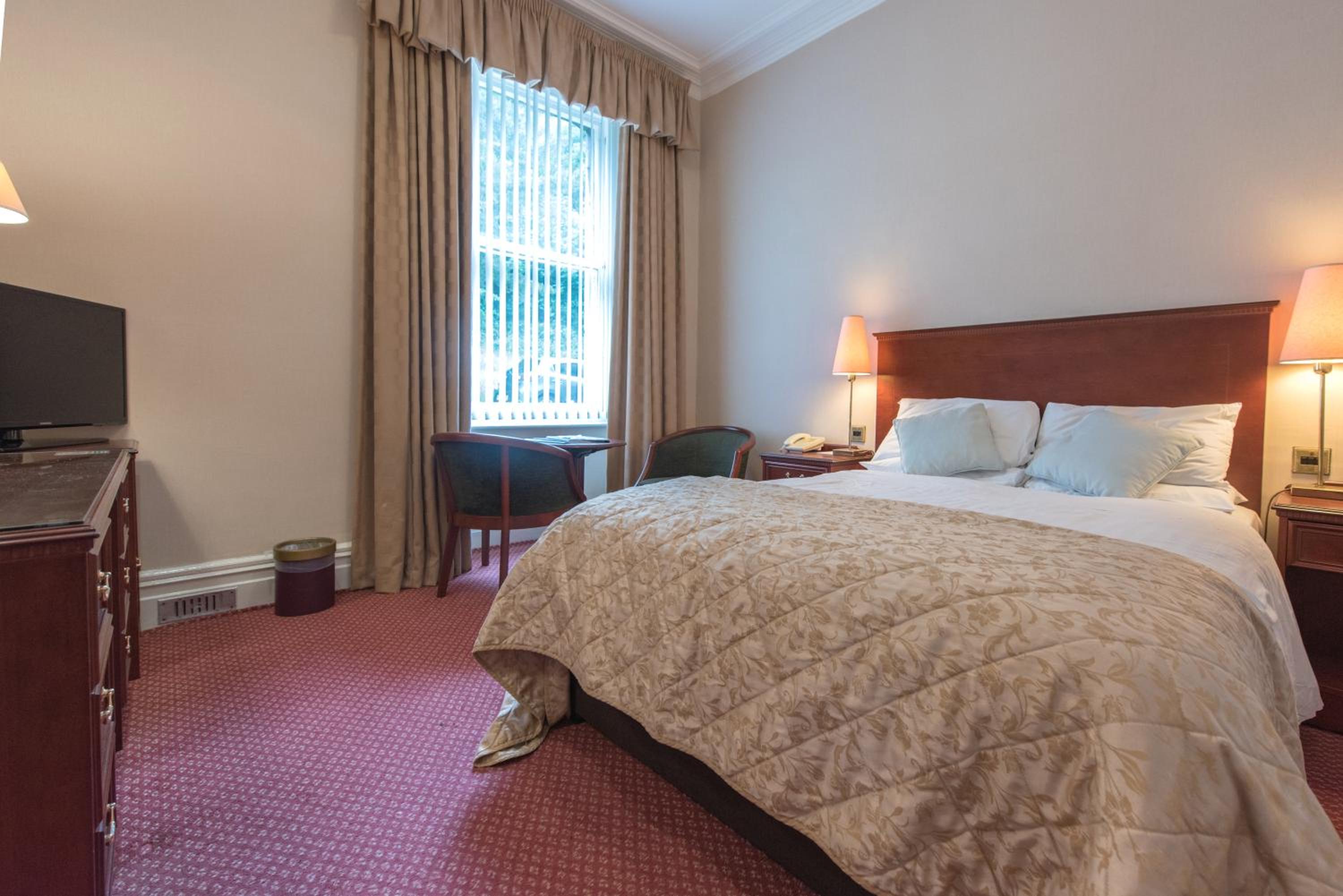 Classic Double Room - Photo 2