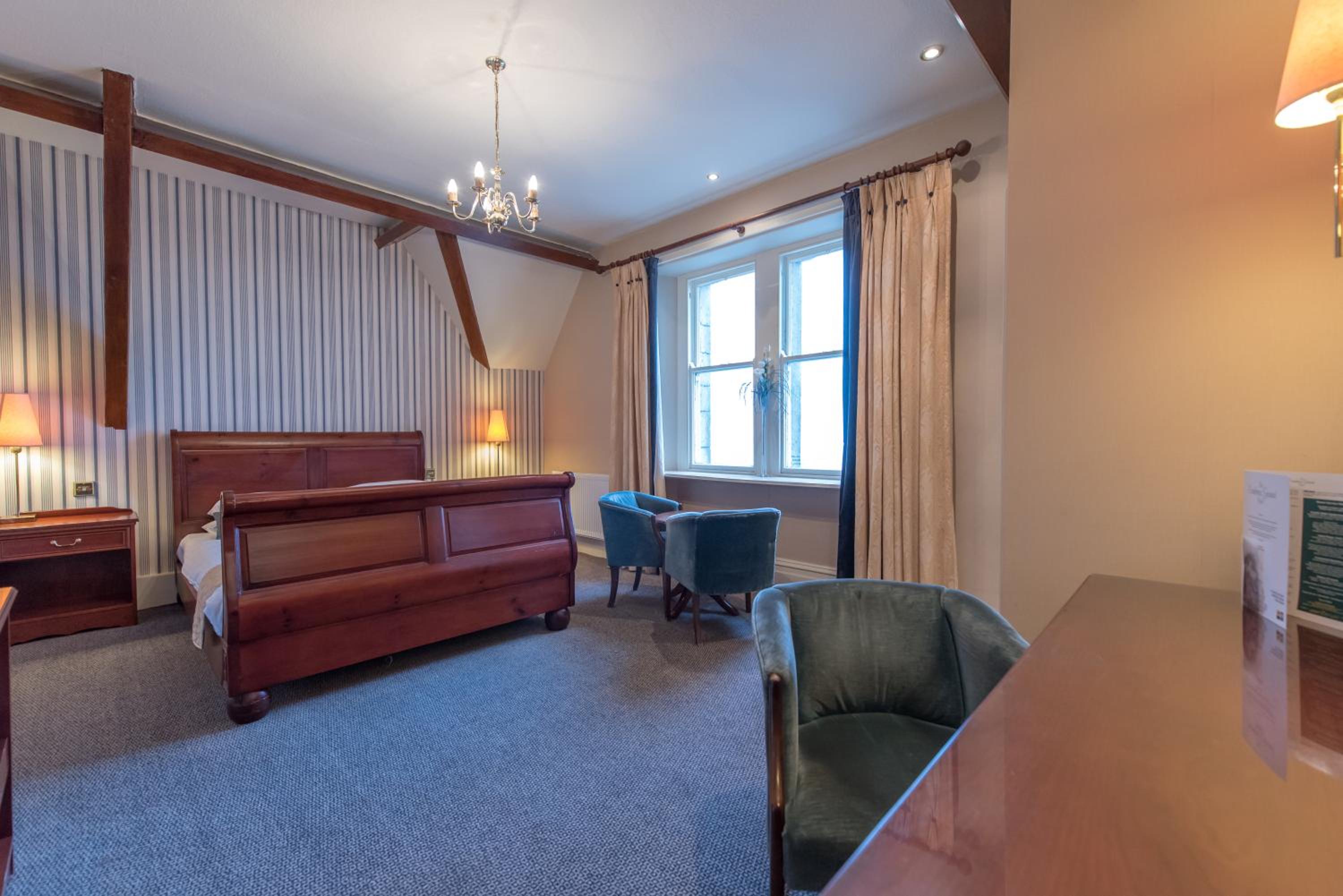 Family Suite - Photo 7