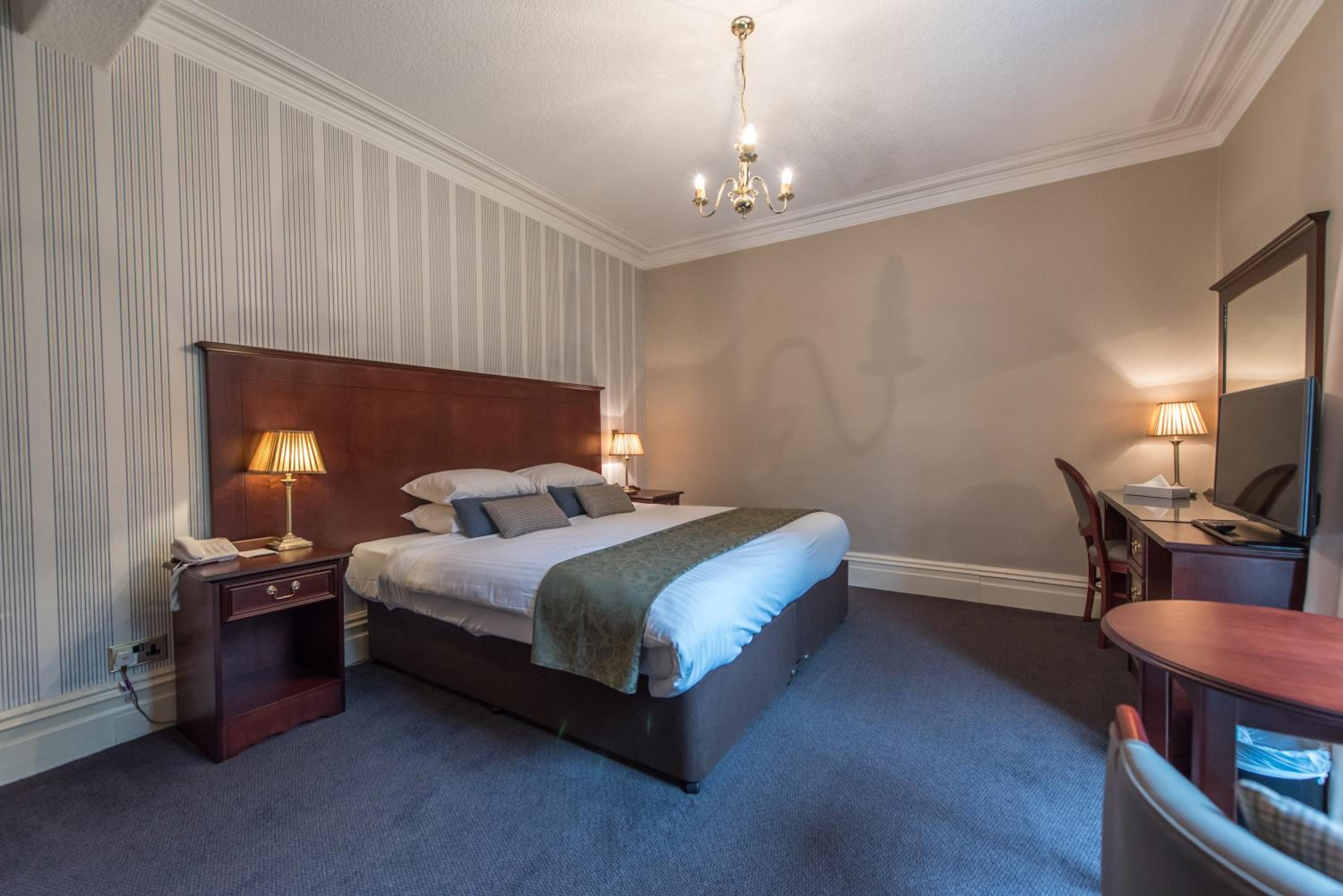 Superior Double Room with Sea View - Photo 5