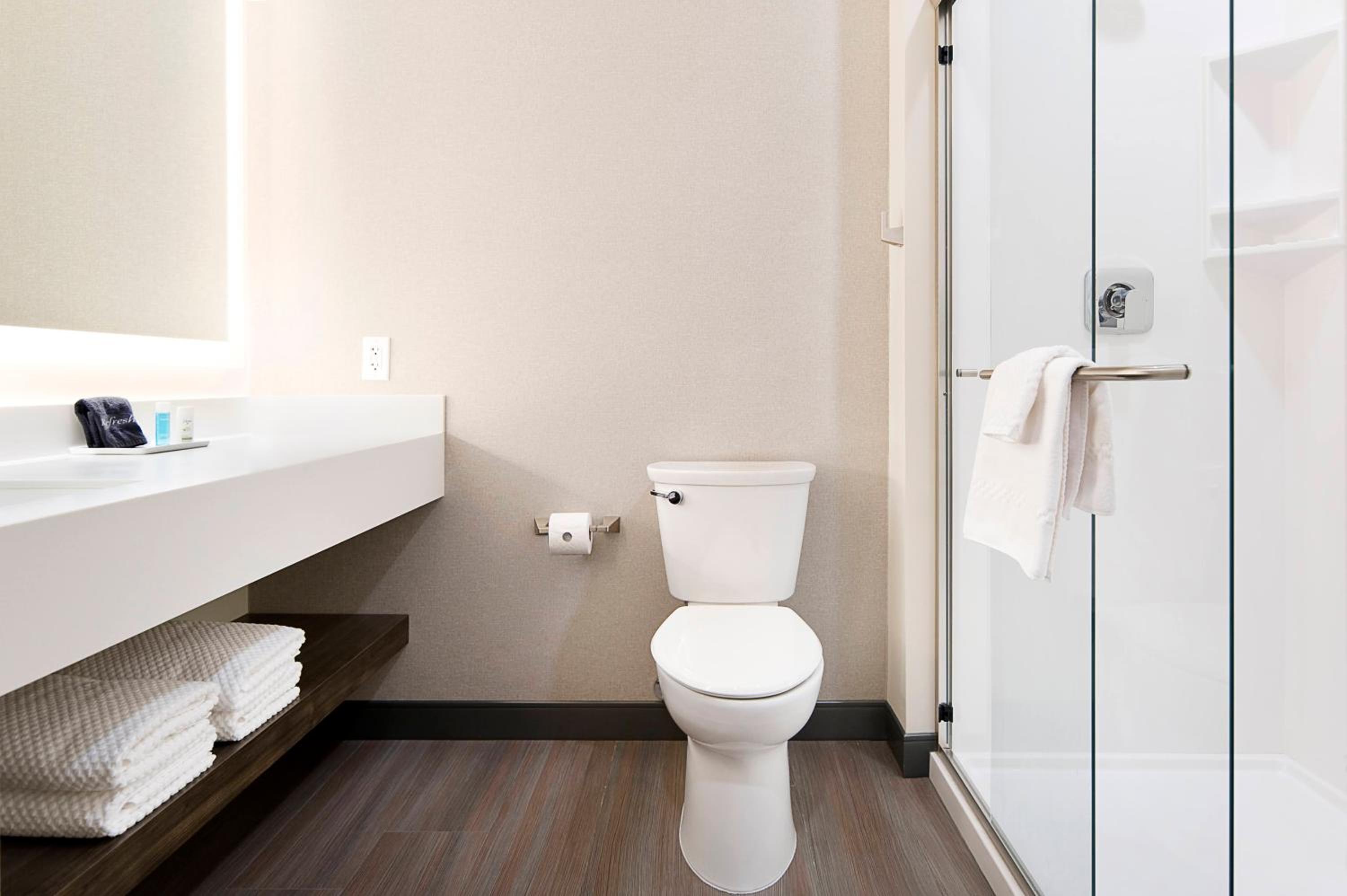Junior Suite with Terrace