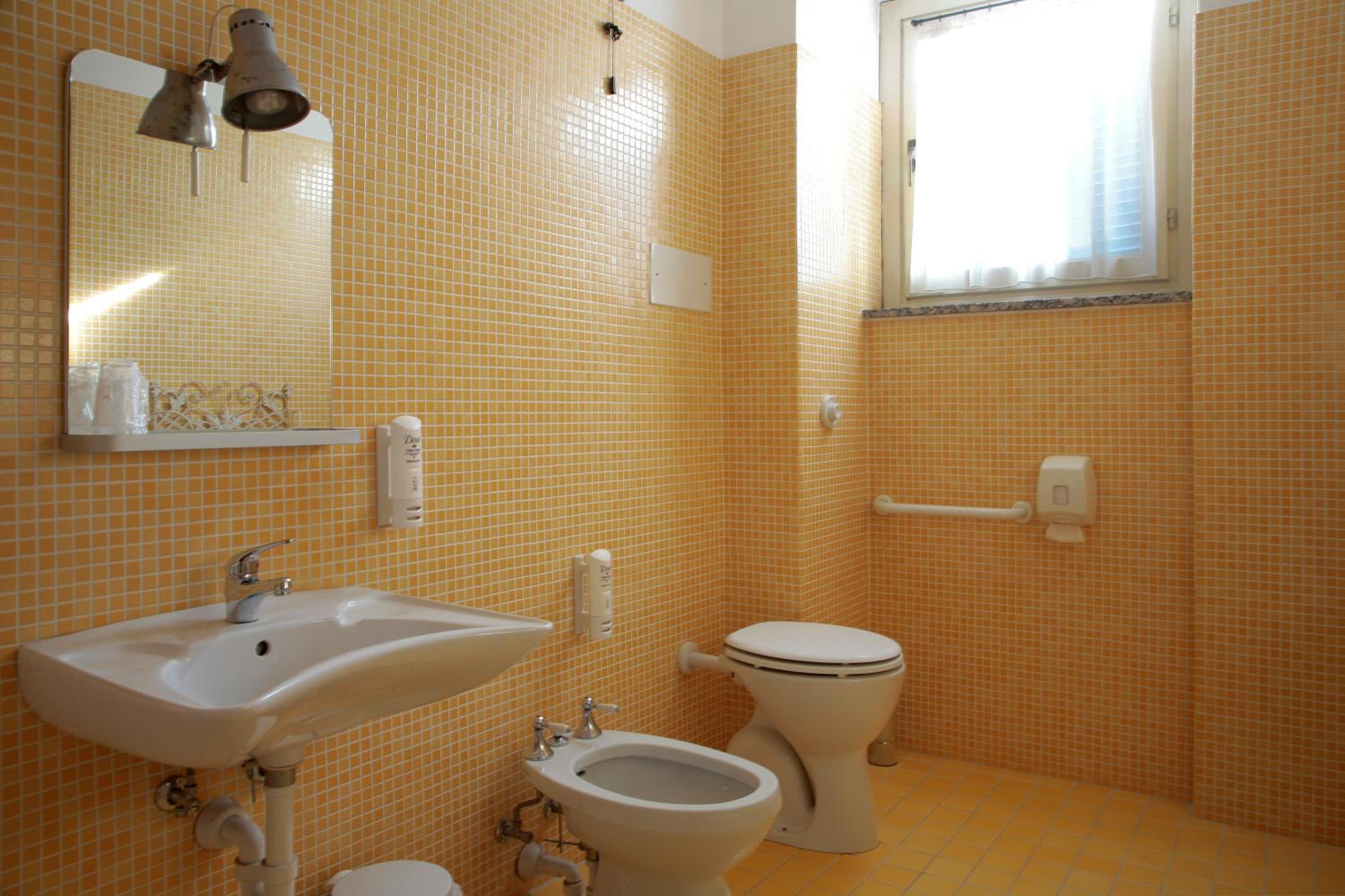 Double or Twin Room photo 2