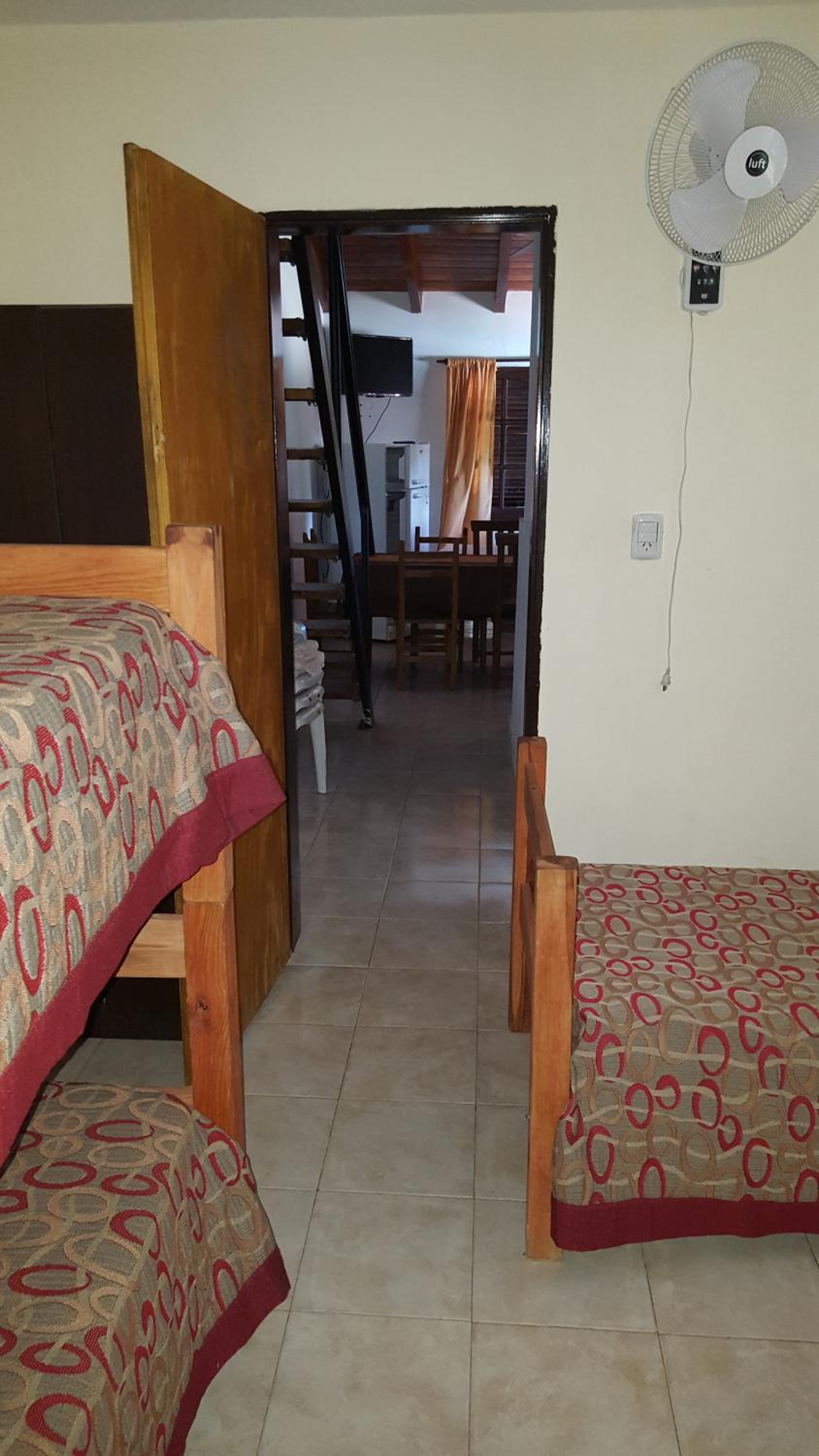 Two-Bedroom Bungalow
