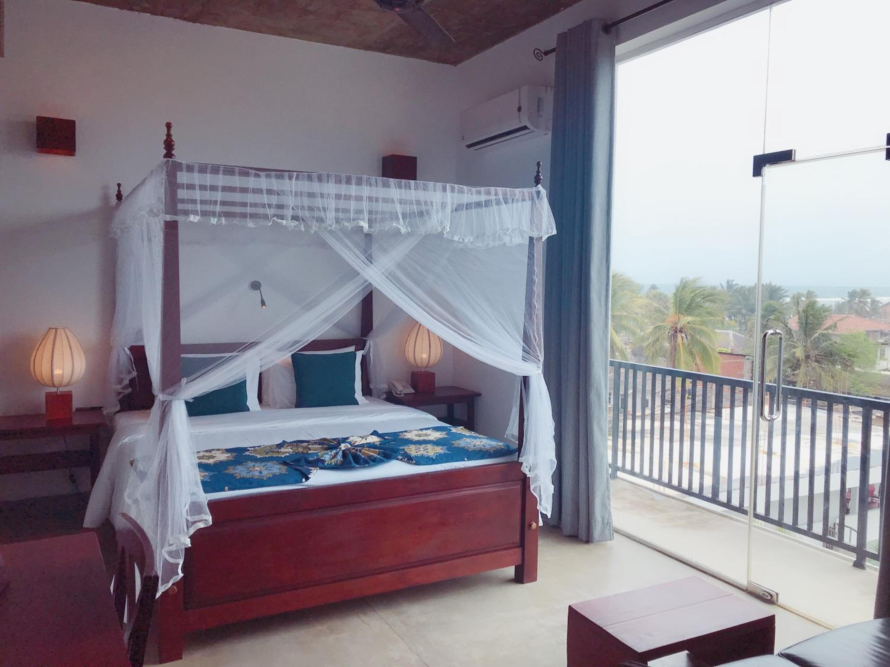 Deluxe Double Room photo 2