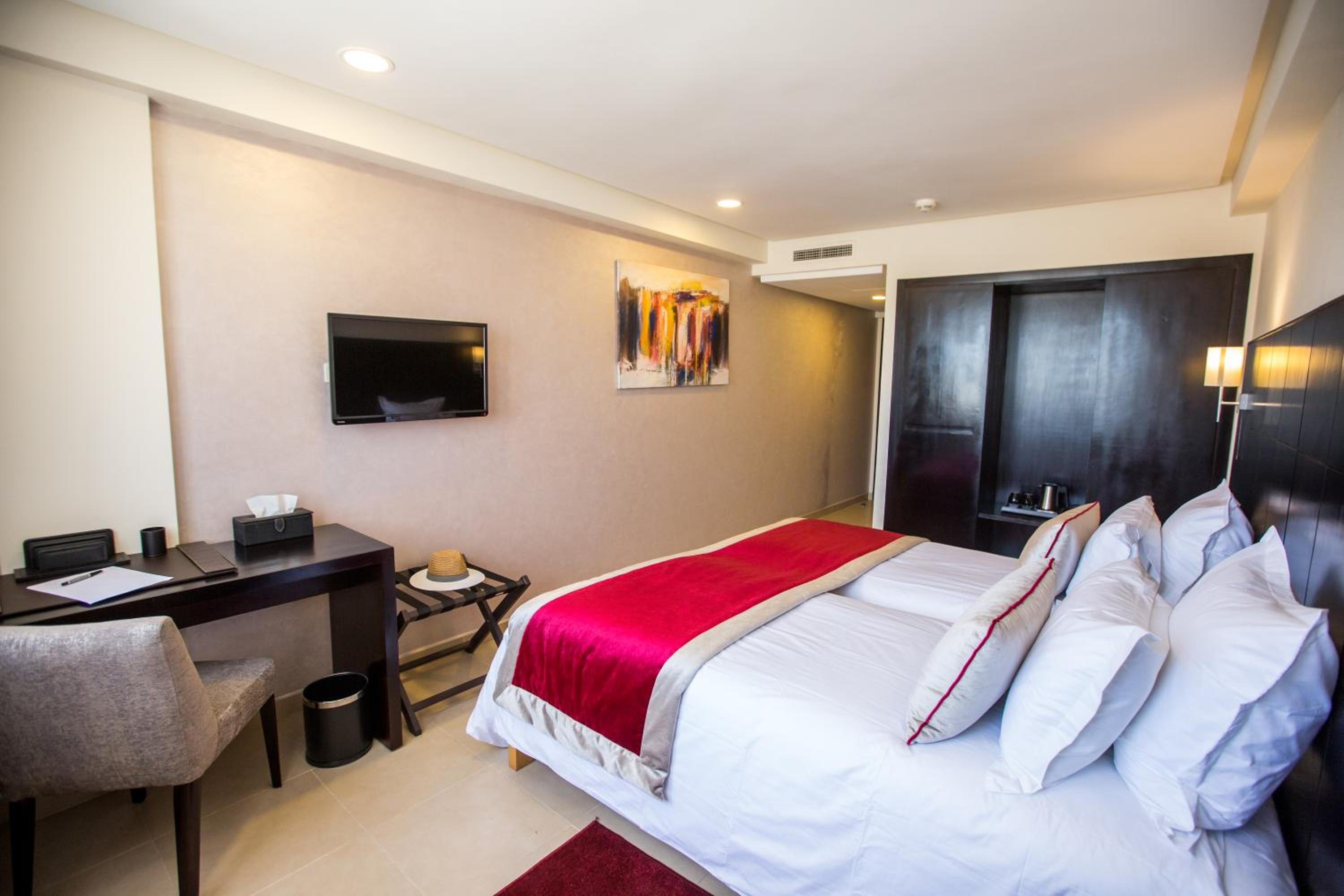 Double or Twin Room