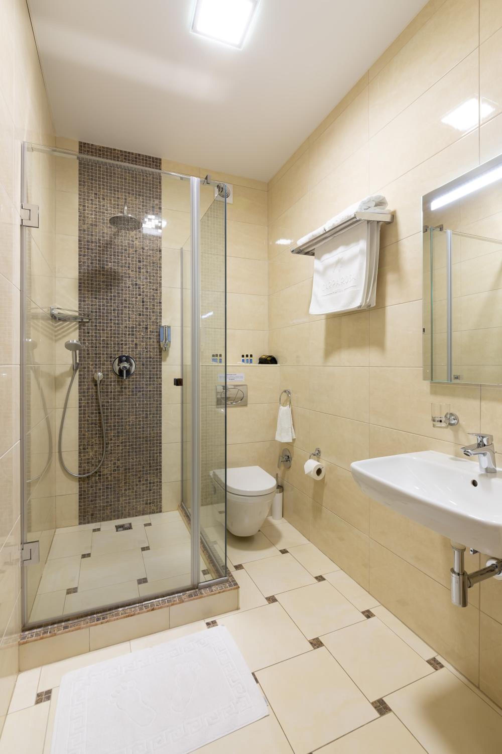 Superior Double Room with Balcony photo 3