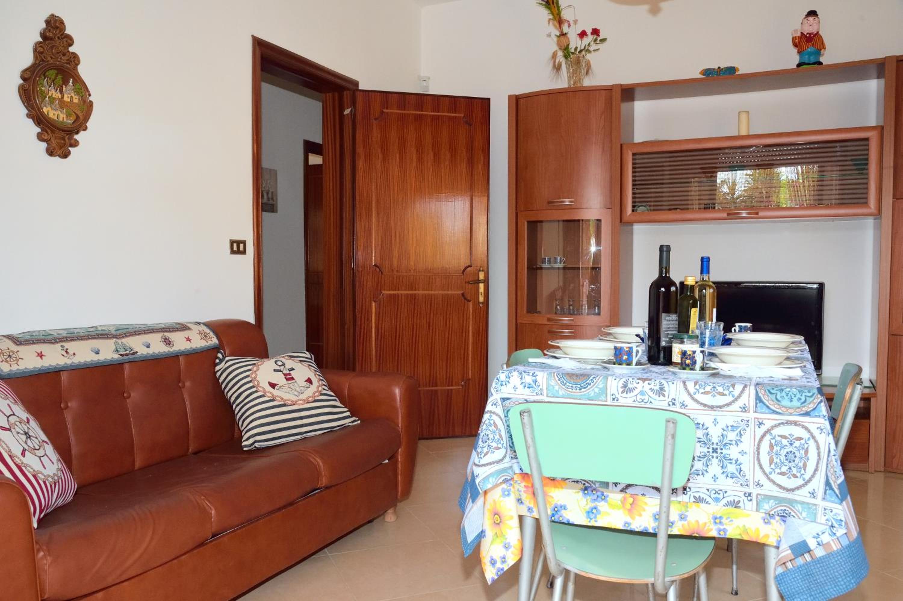 Three-Bedroom House photo 1