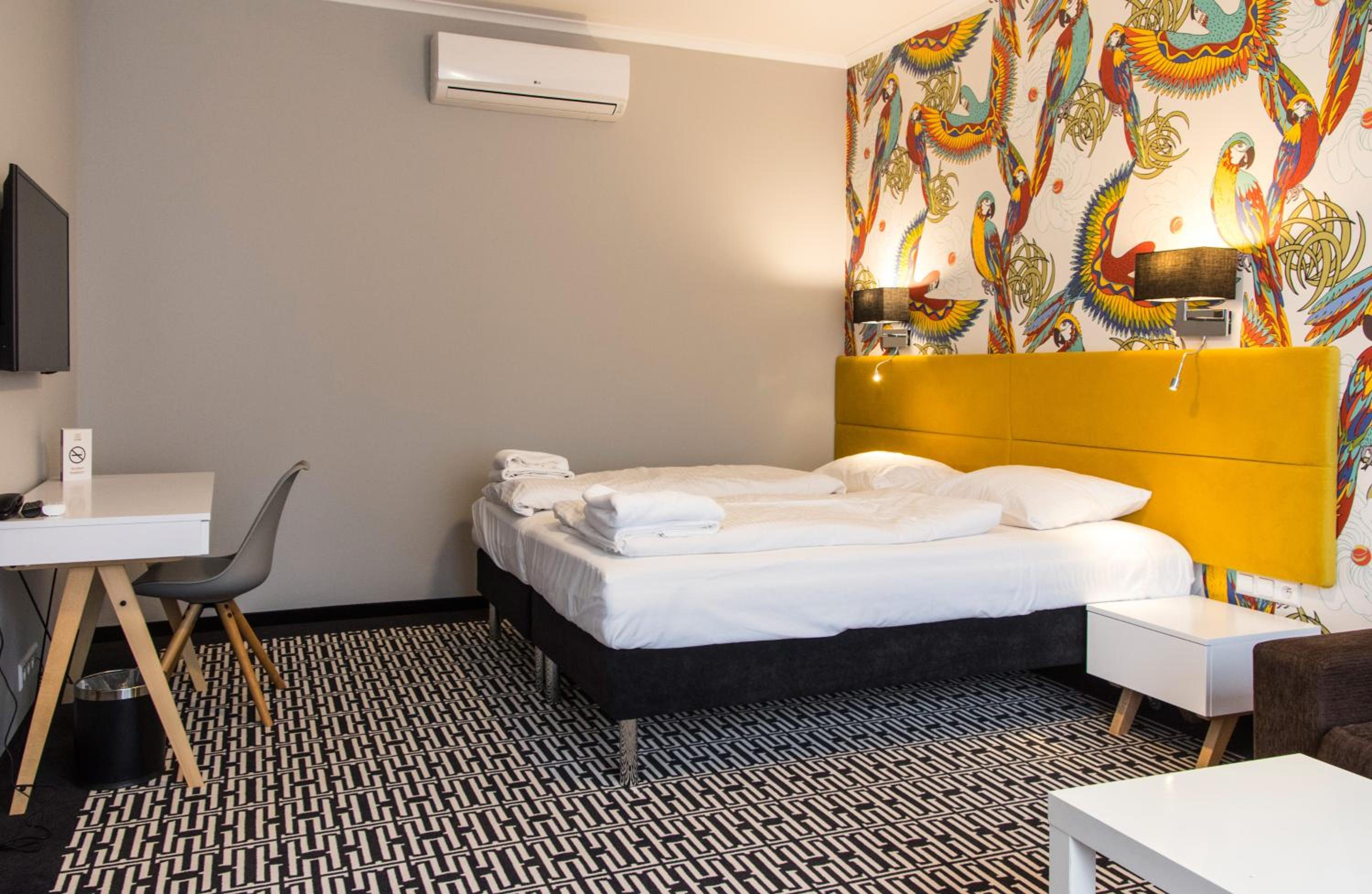 Junior Suite photo 1