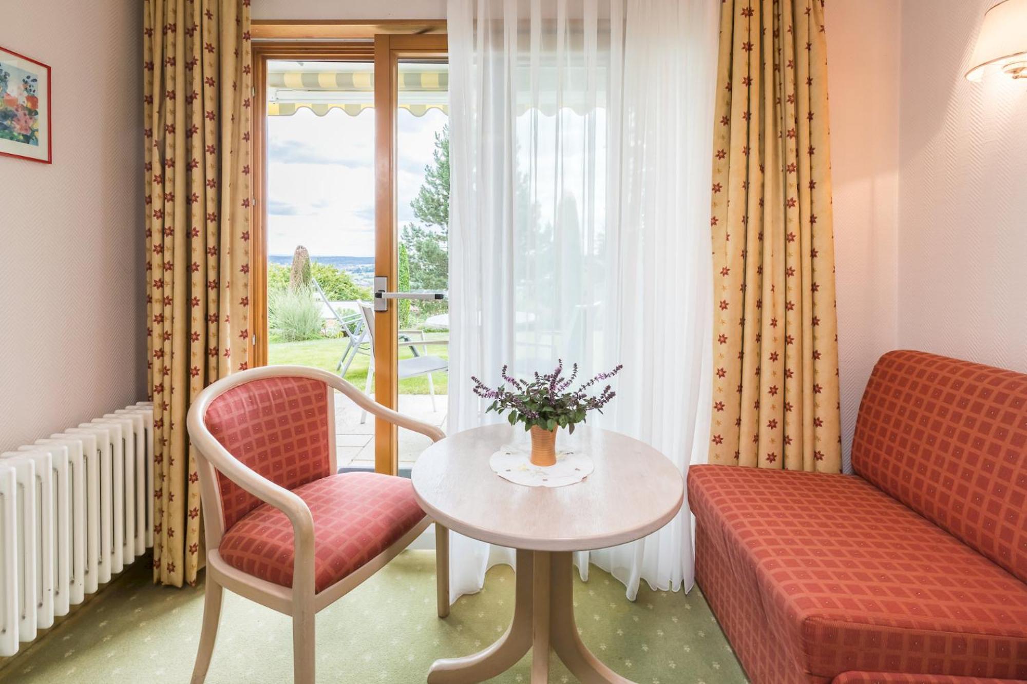 Double Room with Mountain View photo 2