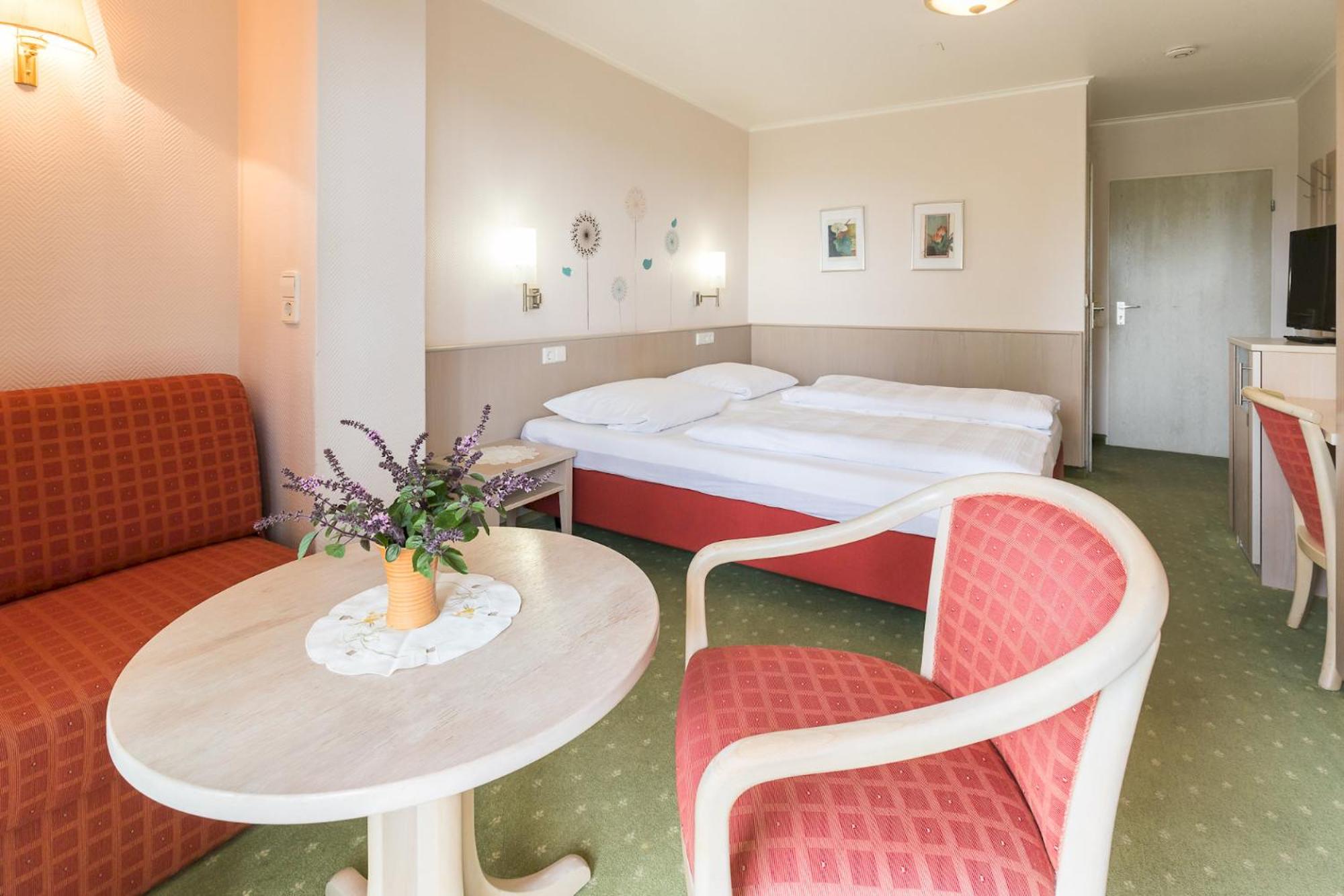 Double Room with Mountain View photo 1