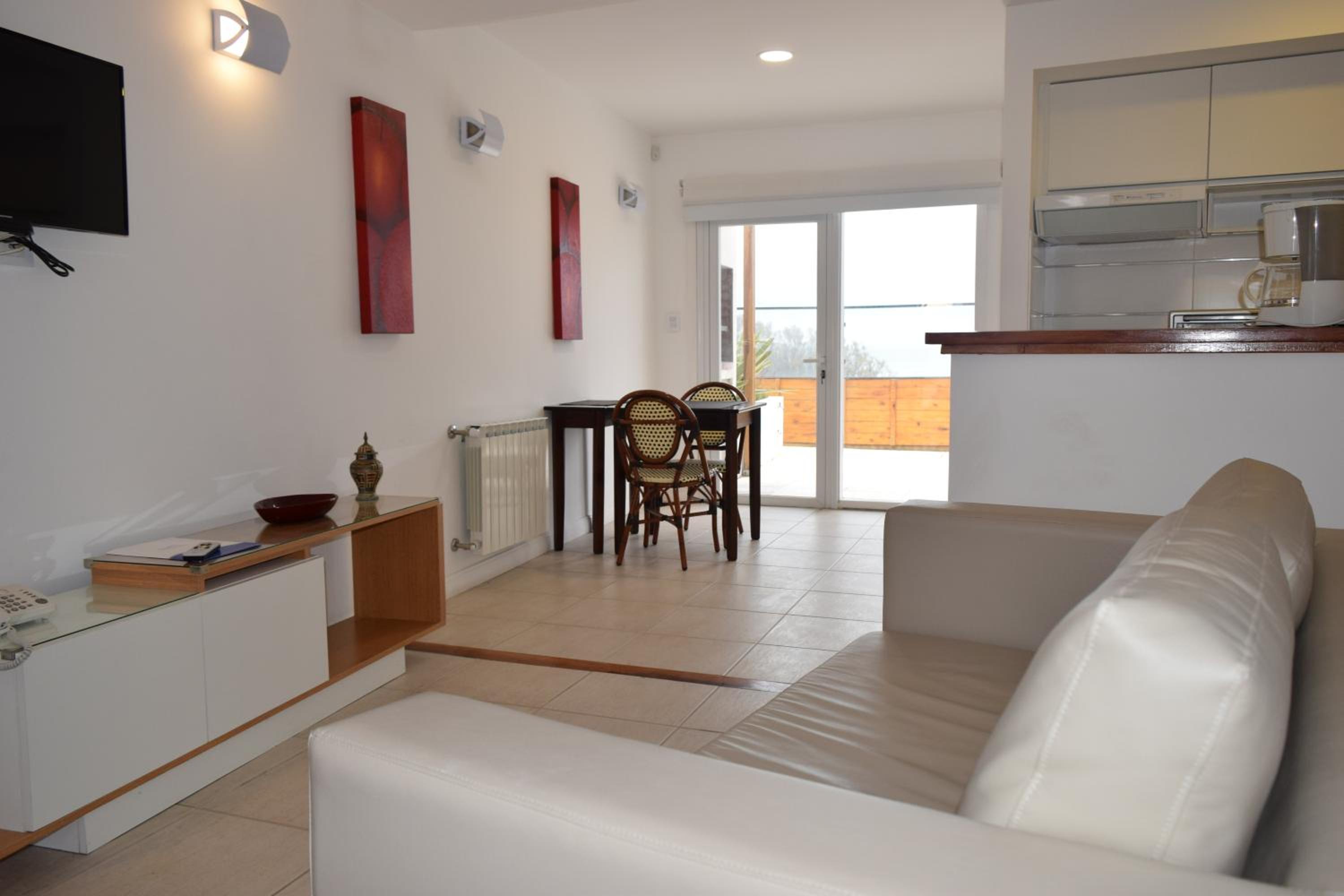 Apartment with Sea View photo 1