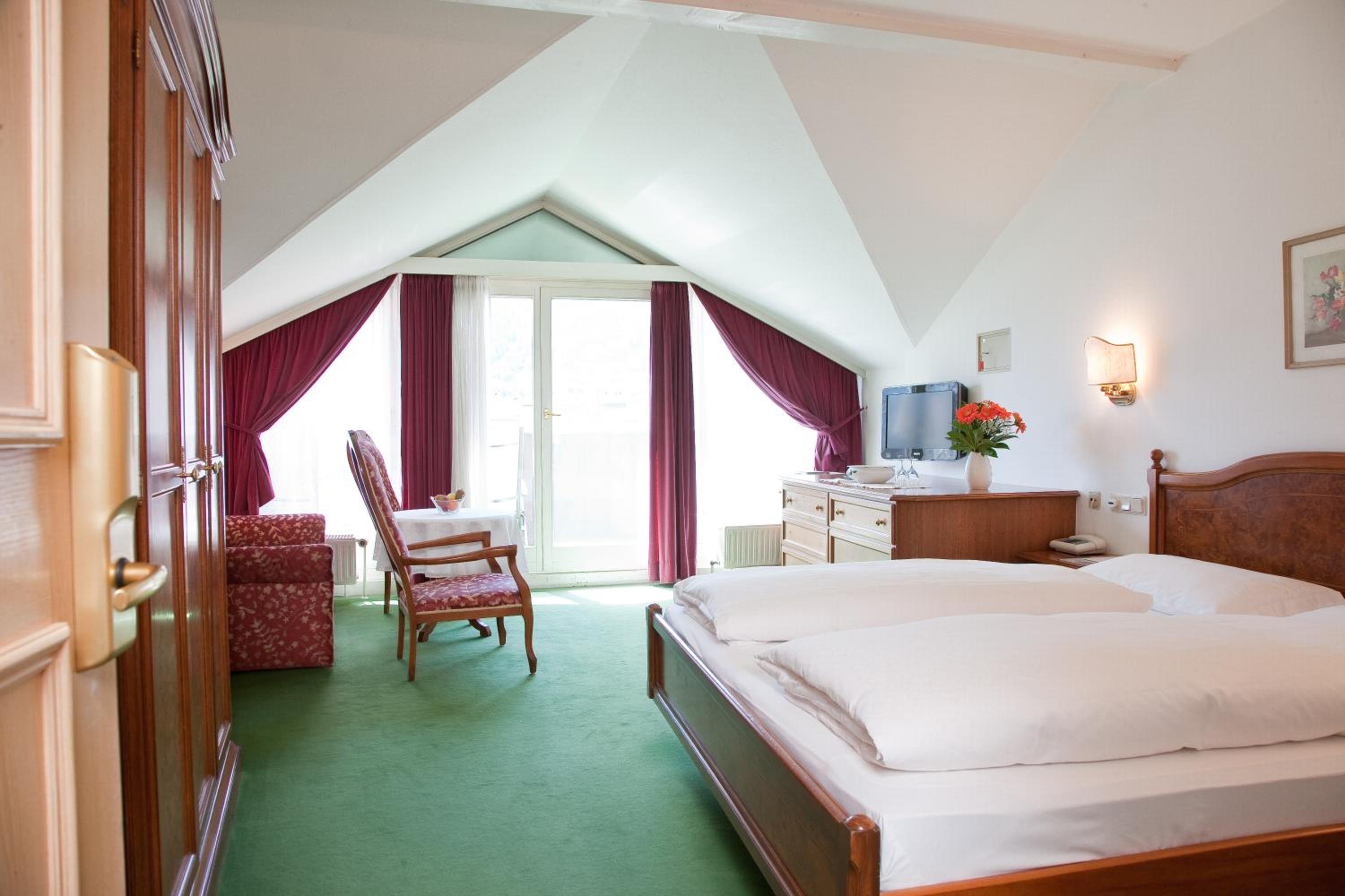 Comfort Double Room - Photo 2