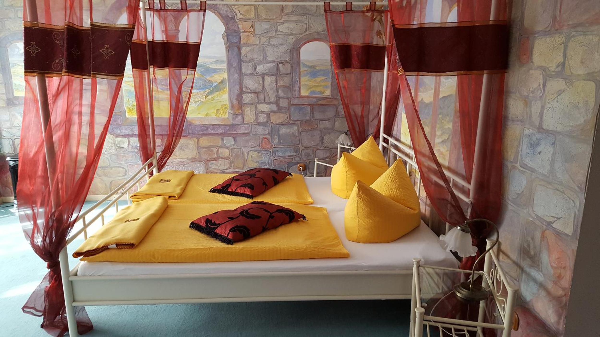 Junior Suite photo 1