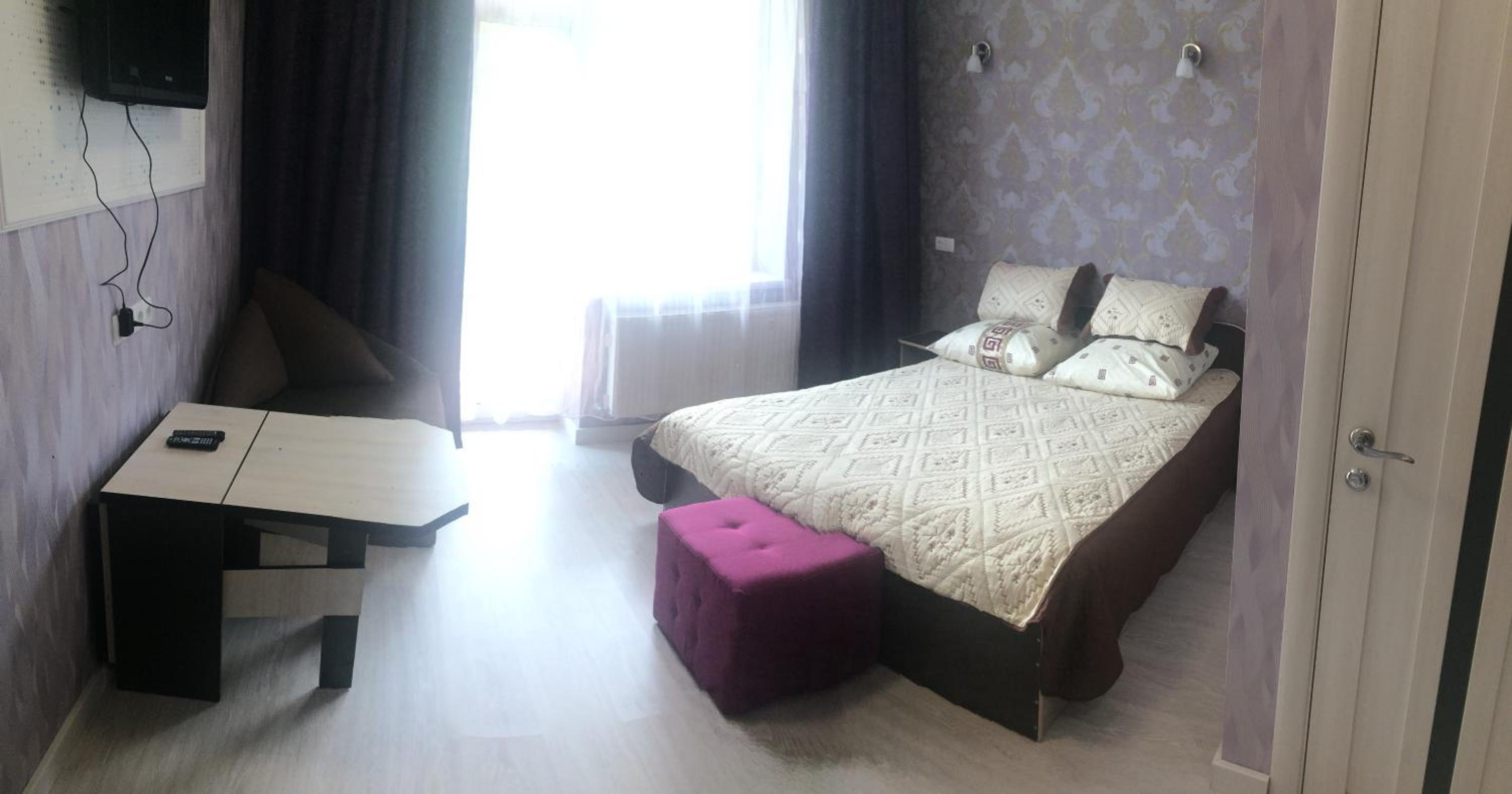 Triple Room with Mountain View photo 3