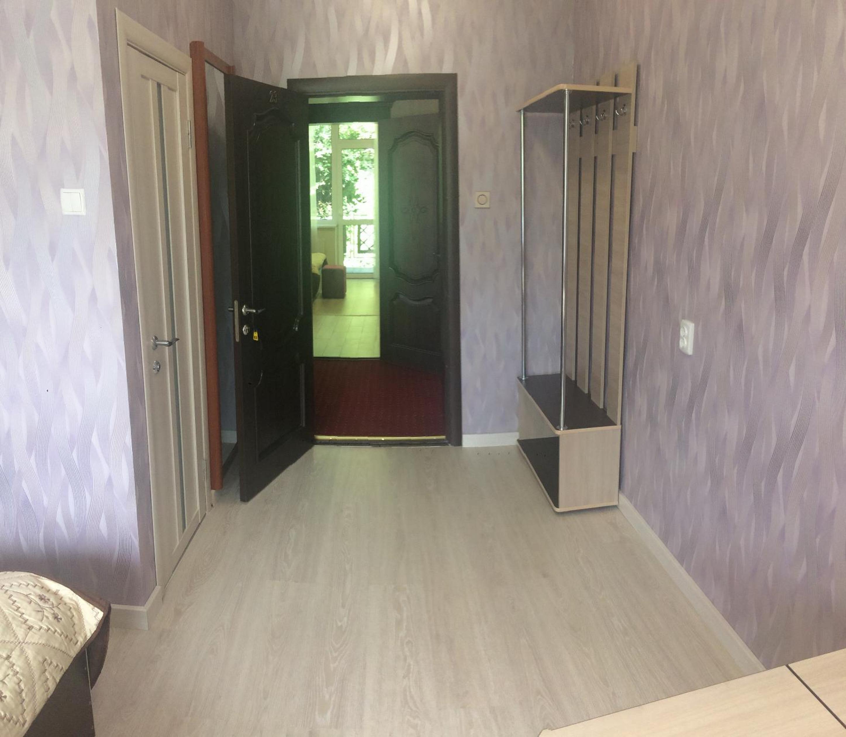 Triple Room with Mountain View photo 2