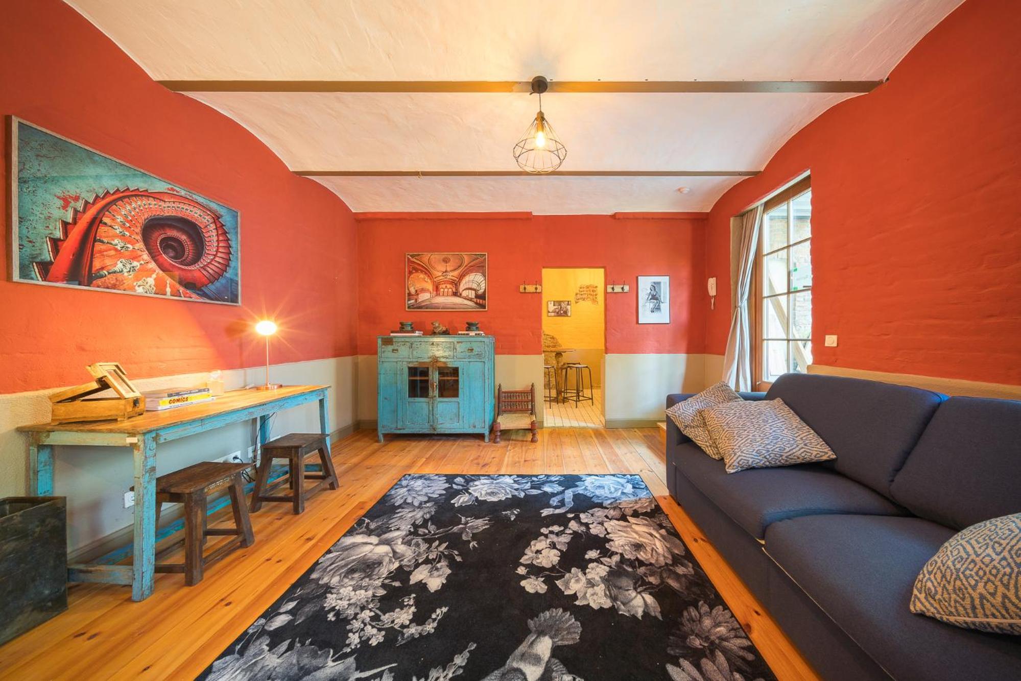 Apartment - Ground Floor photo 2