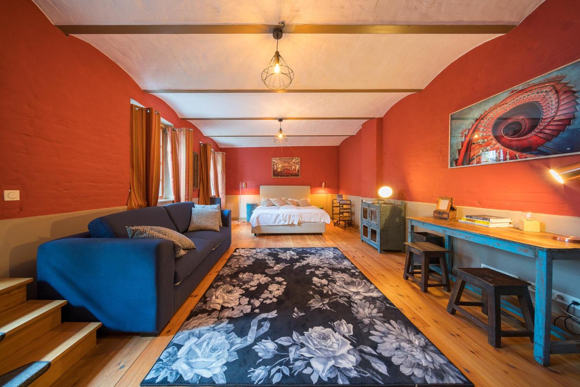 Apartment - Ground Floor photo 1