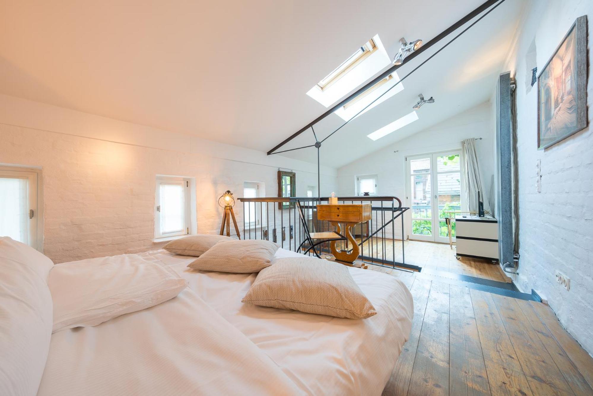 Duplex Apartment photo 1