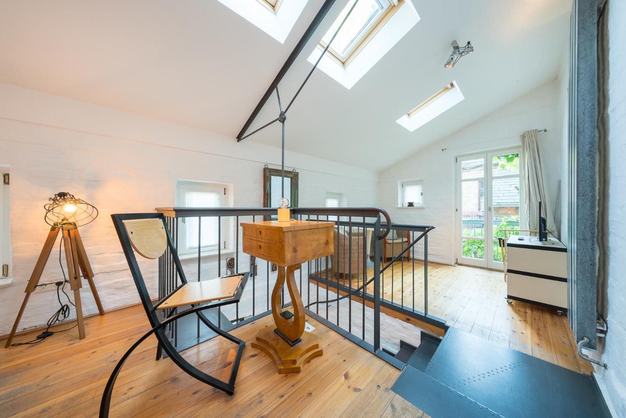 Duplex Apartment photo 3