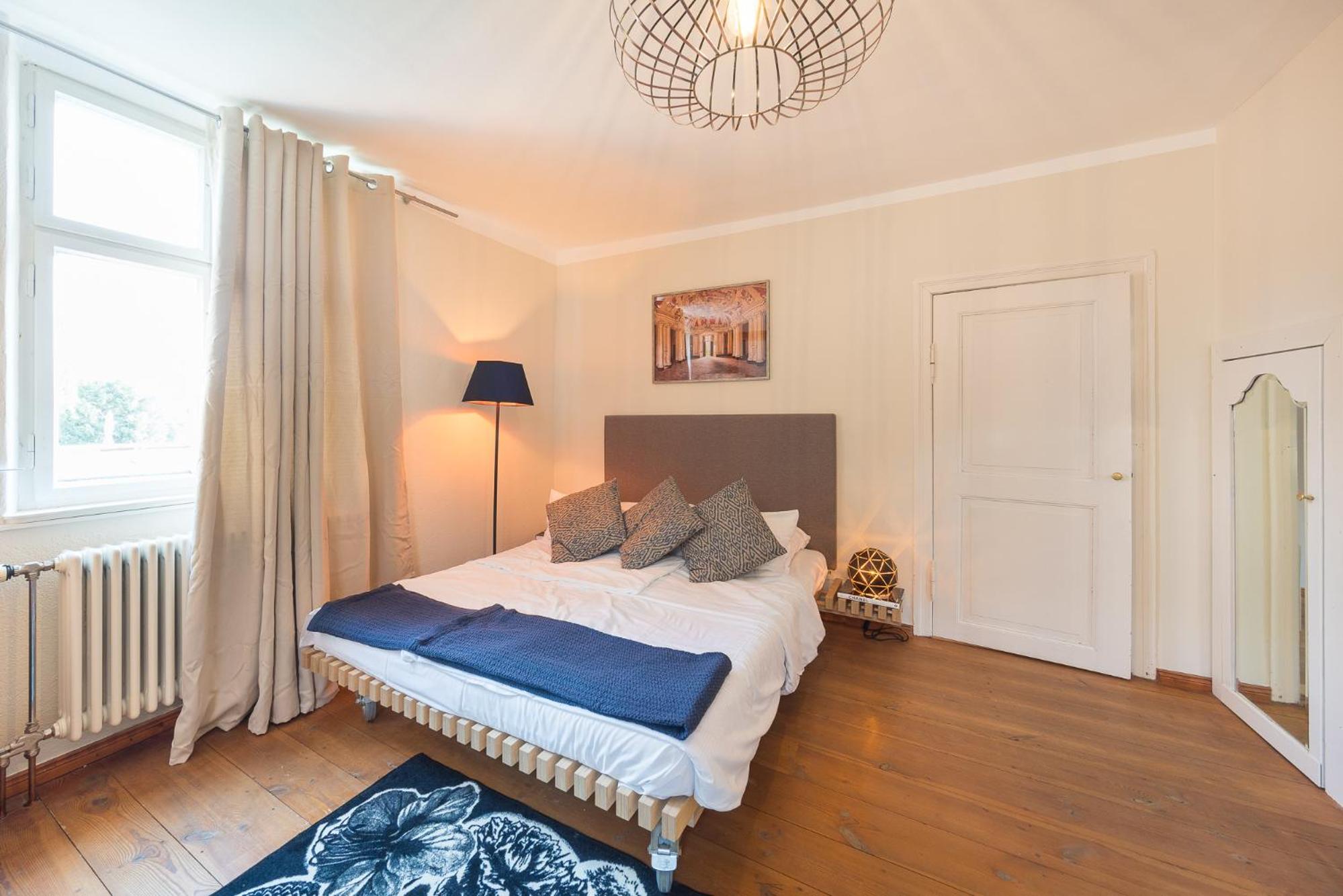 Duplex Apartment photo 1