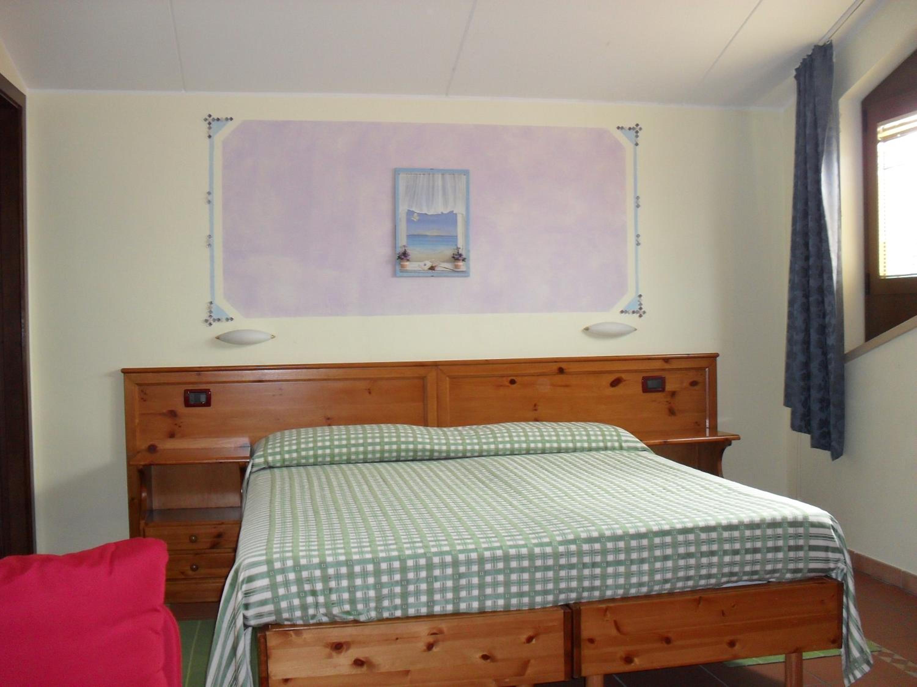 Quadruple Room photo 3
