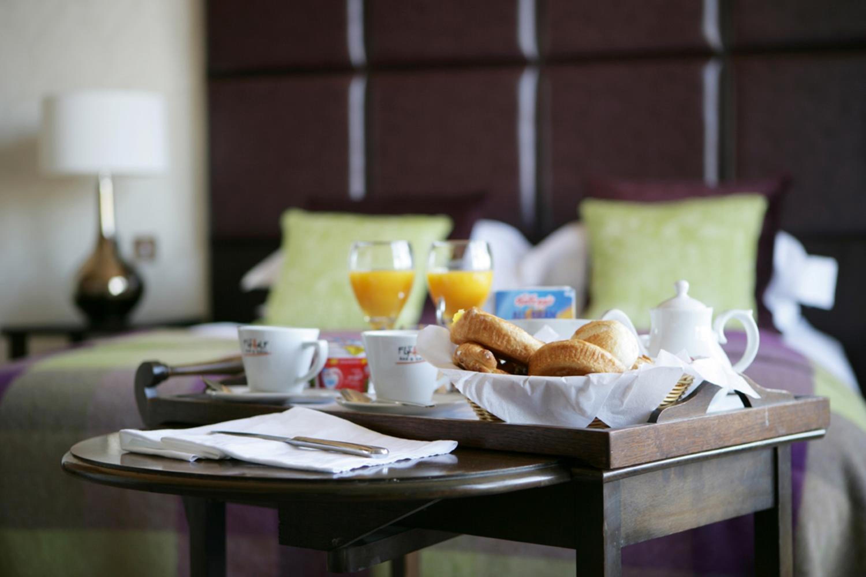 Superior Double or Twin Room with Sea View photo 1