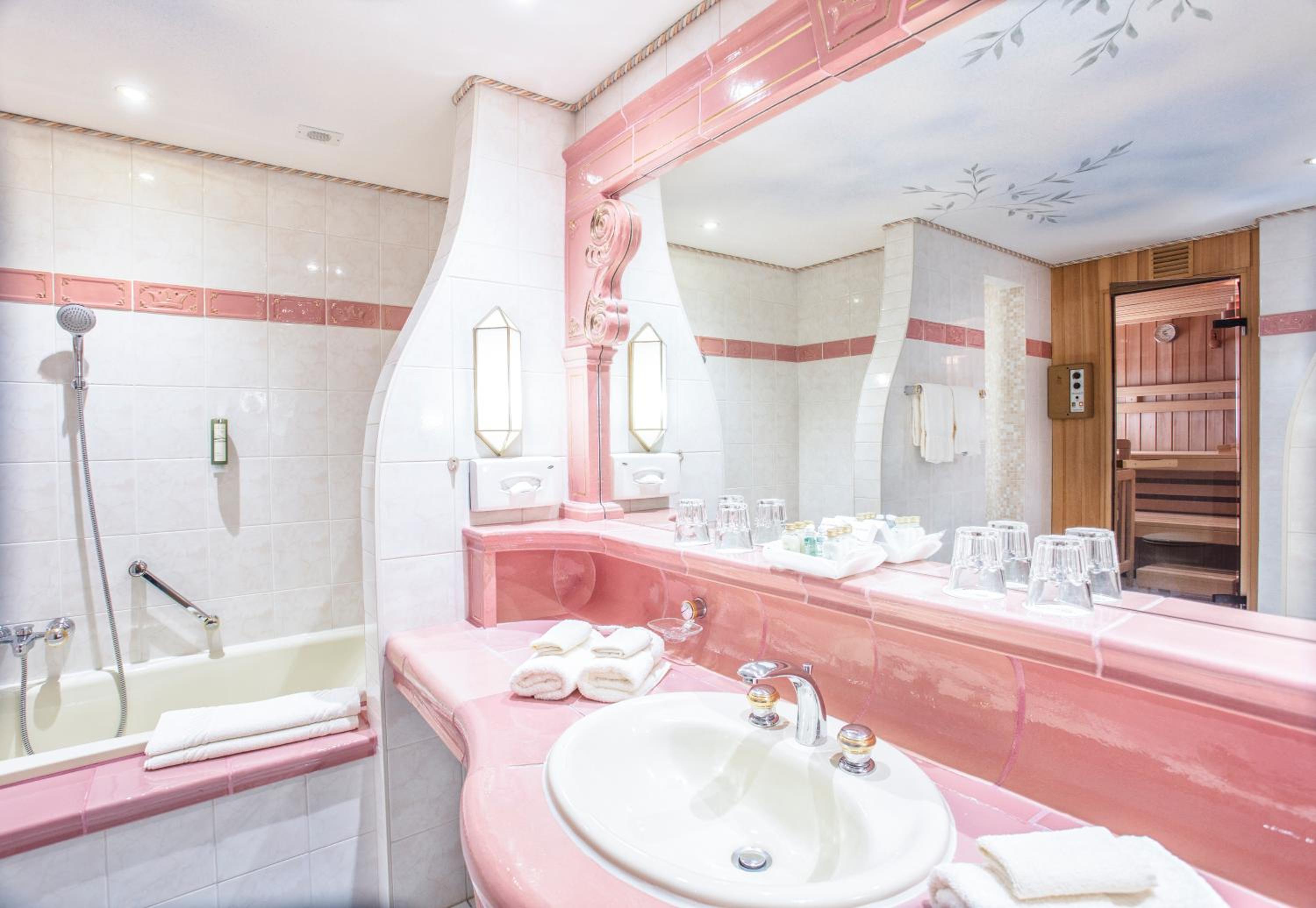 Family Suite De Luxe Schlösslhof - Photo 4
