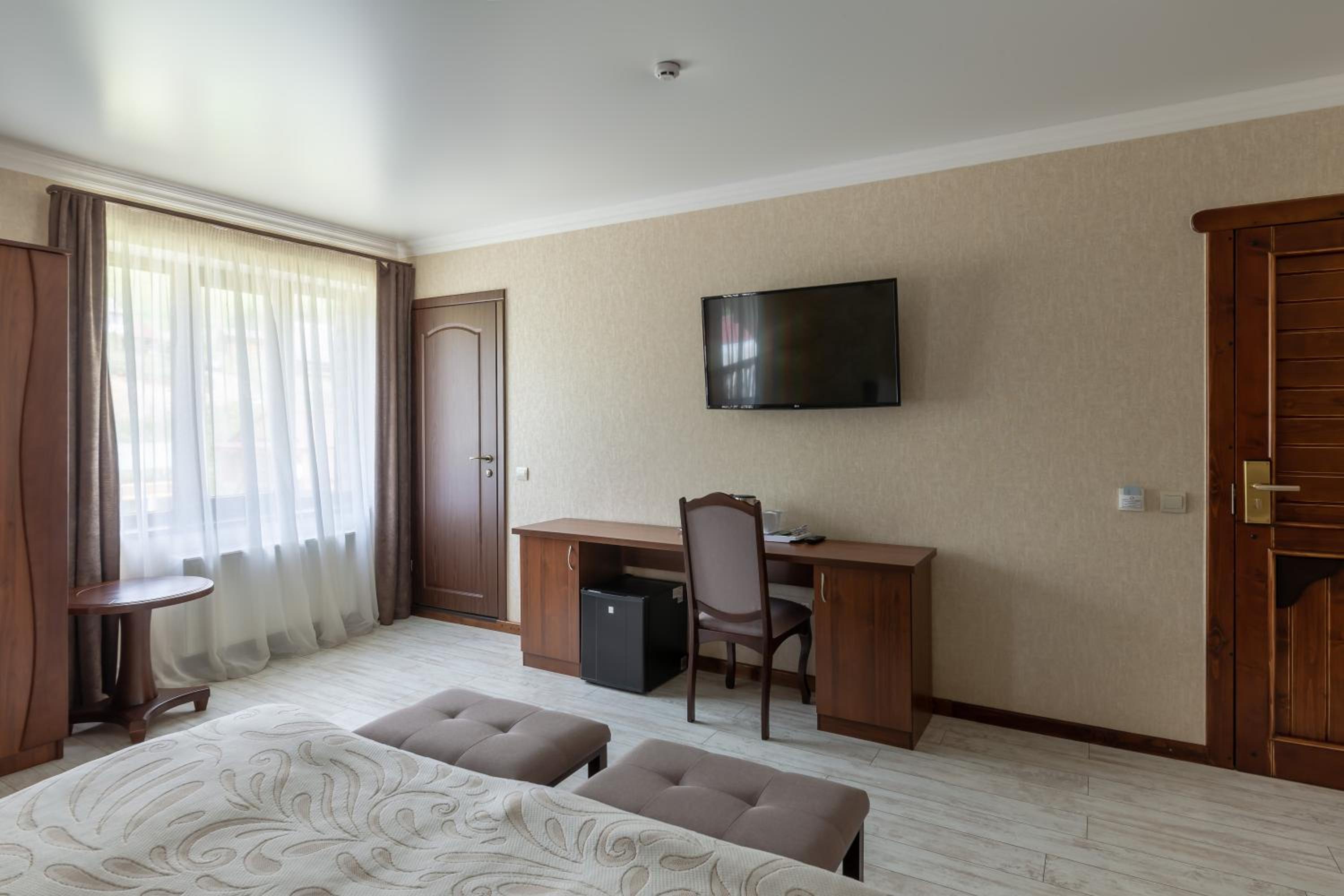 Triple Room with Balcony photo 2