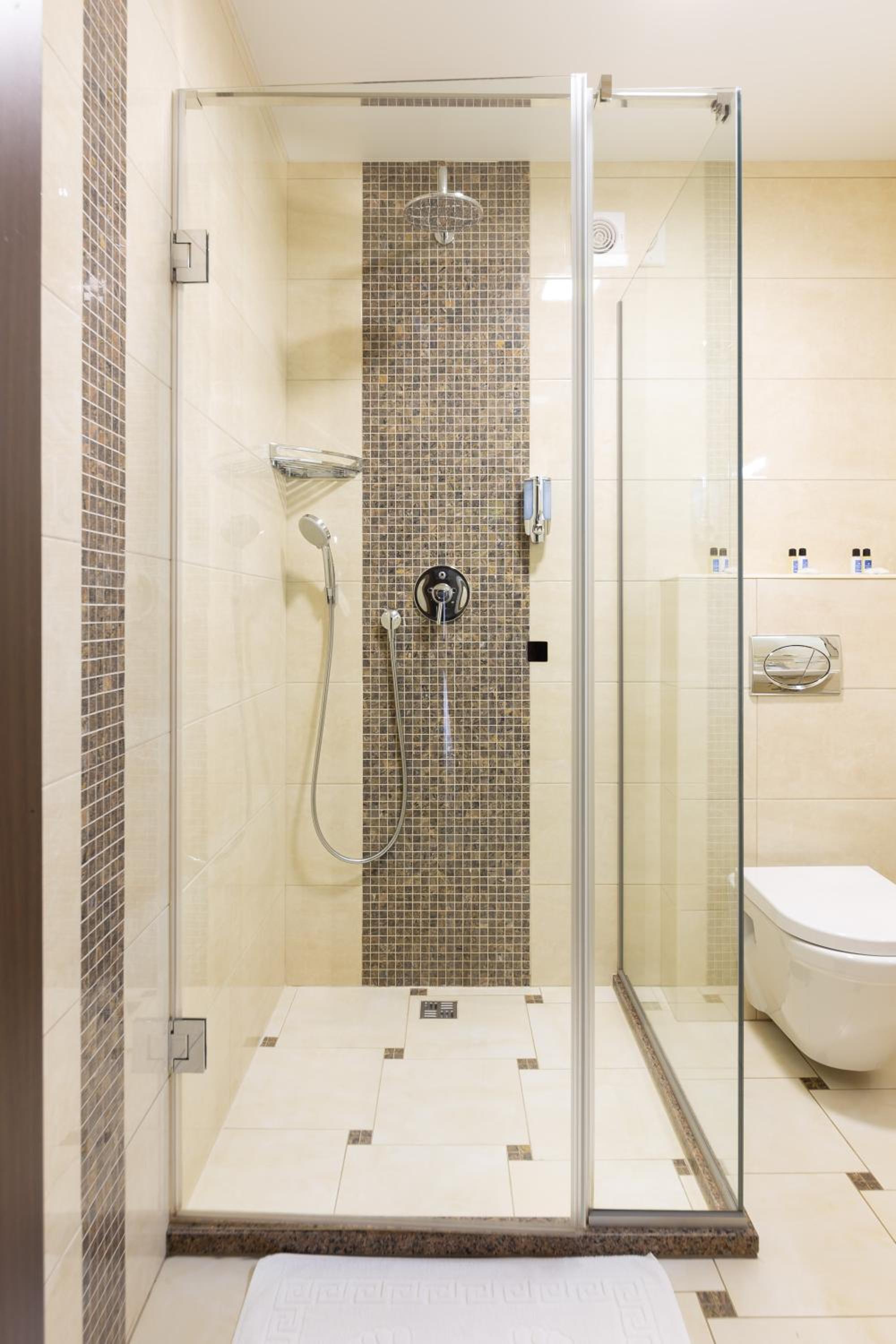 Triple Room with Balcony photo 3