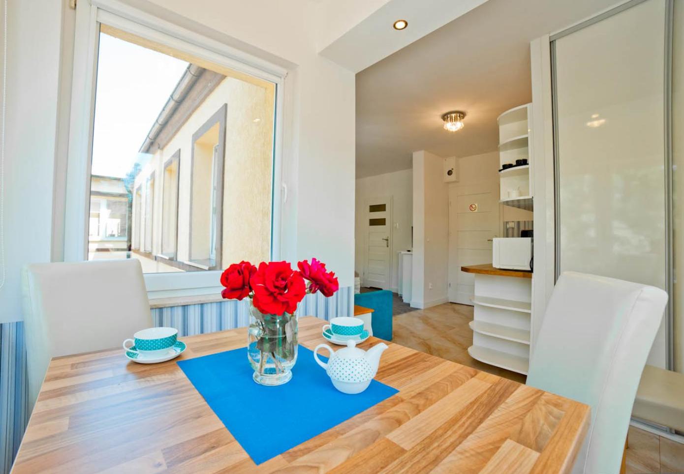 Apartment photo 1