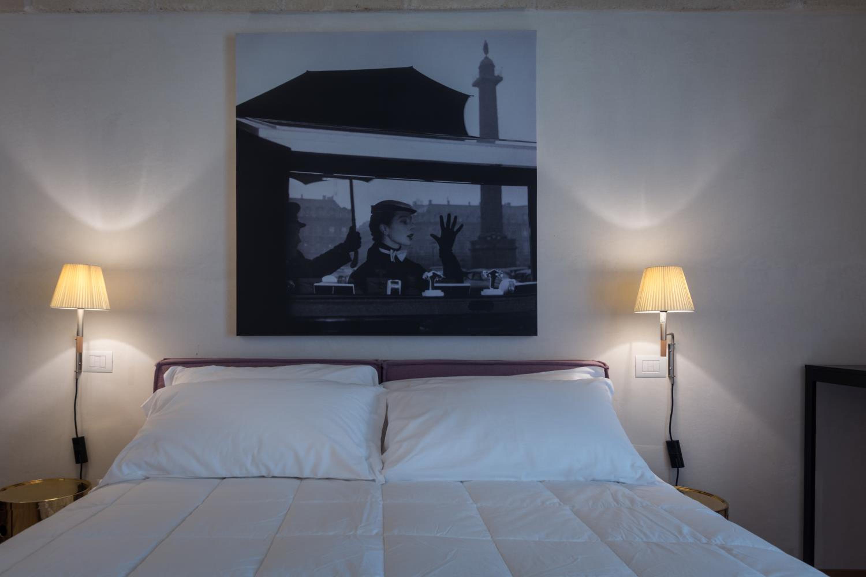 Standard Double Room photo 2
