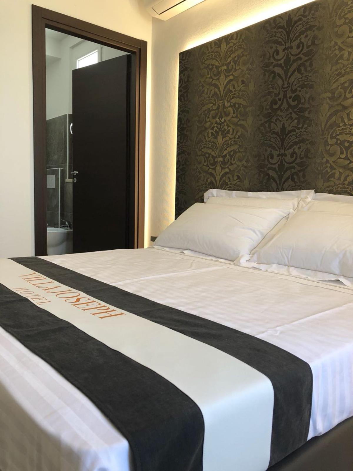 King Room with Sea View photo 1