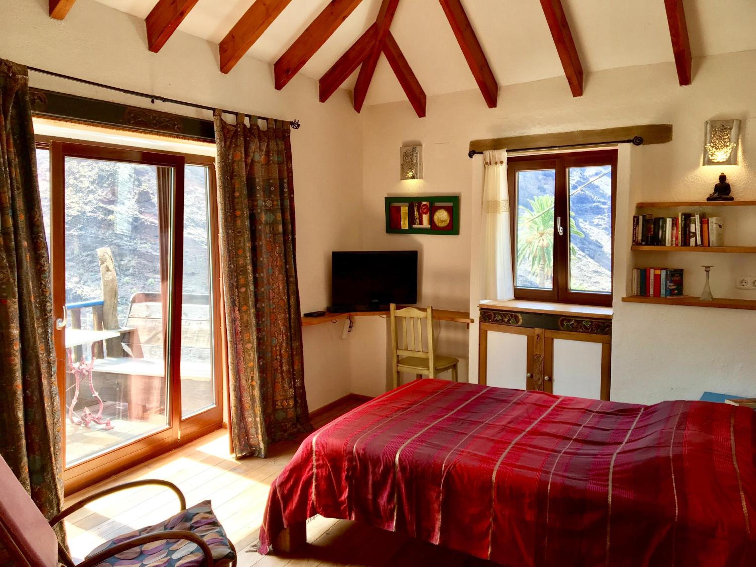 Casa de Vacaciones