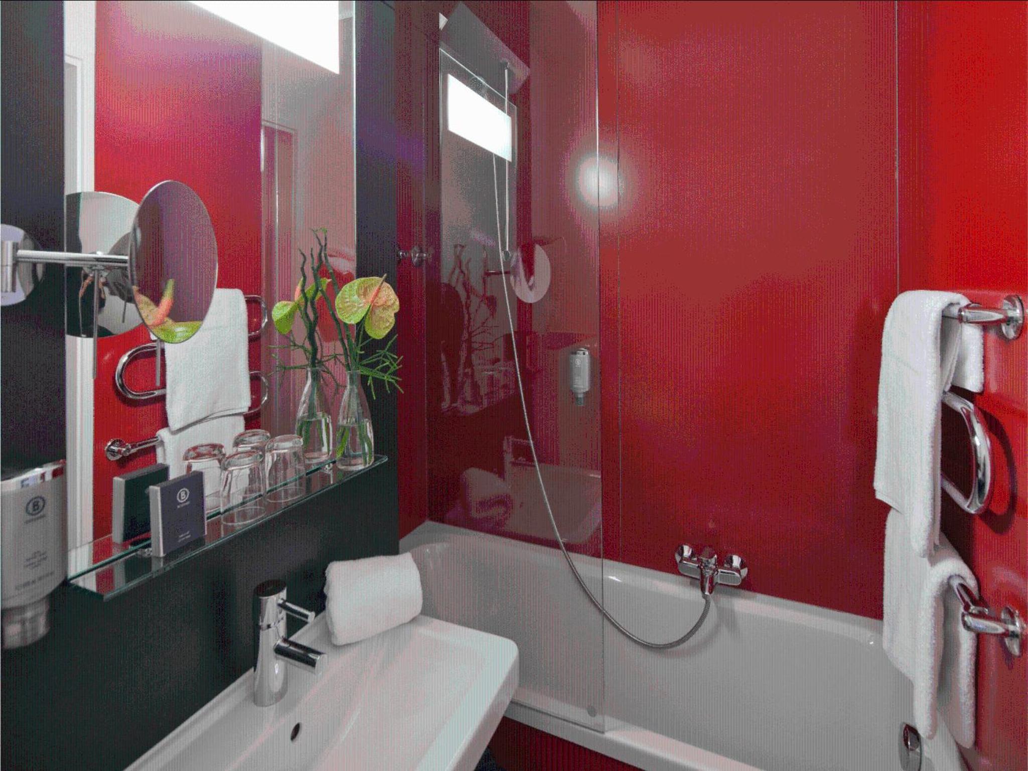 Double Room - Photo 3