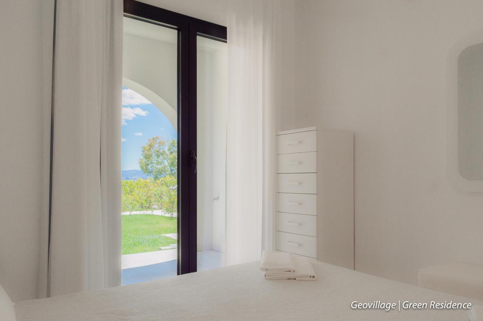 Two-Bedroom Apartment - Photo 1