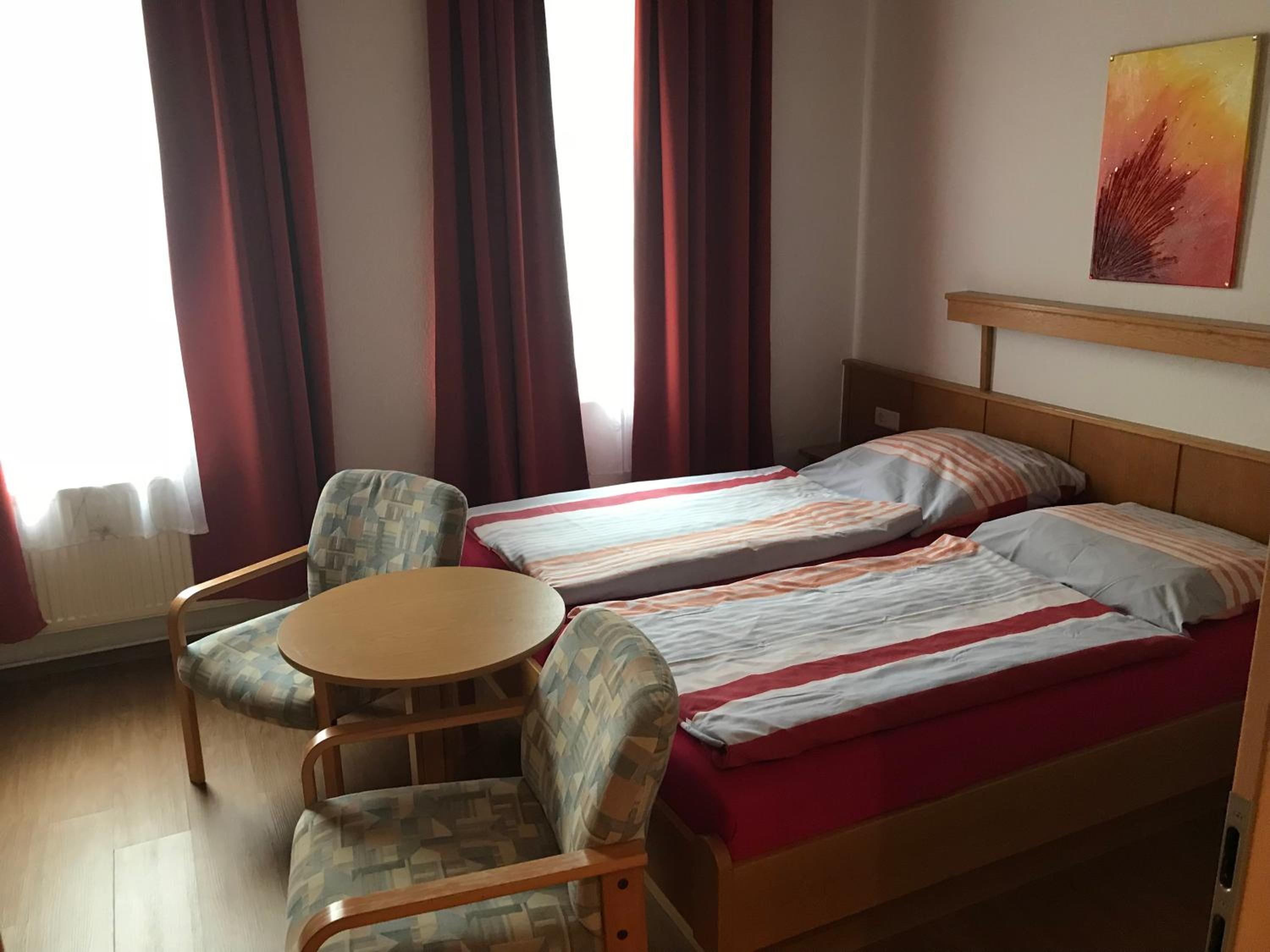 Small Double Room photo 3