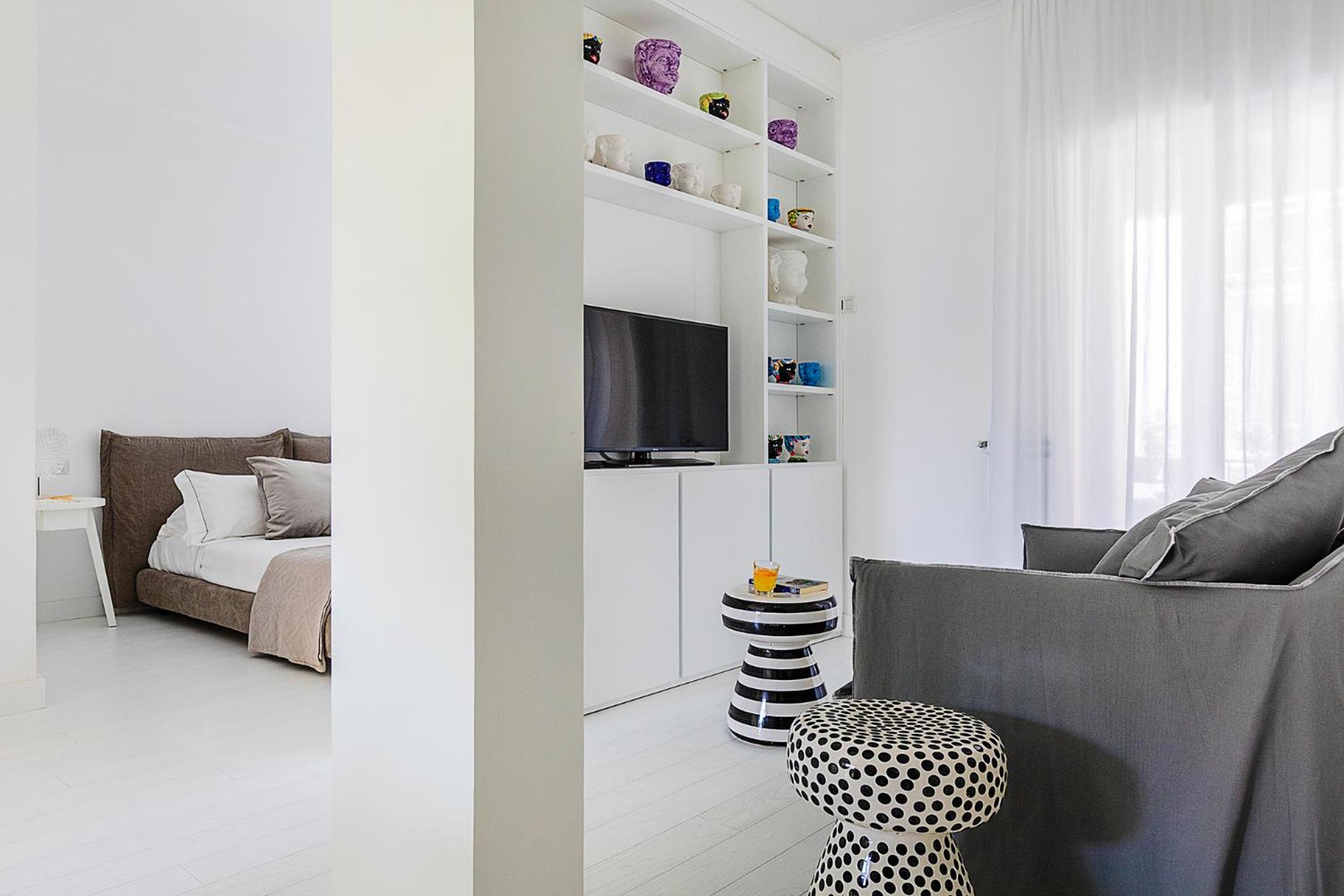 Superior Apartment