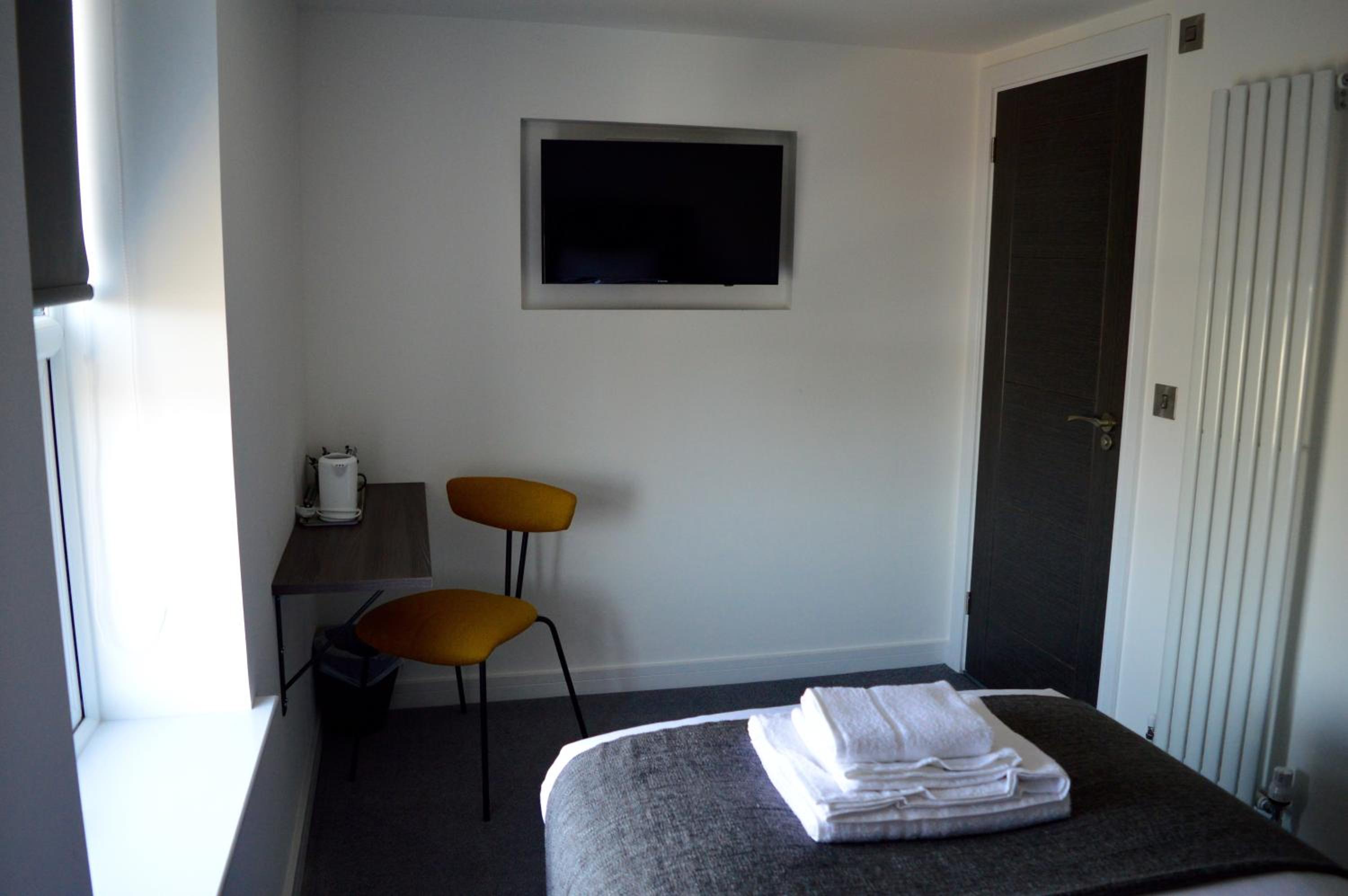 Deluxe Single Room photo 1