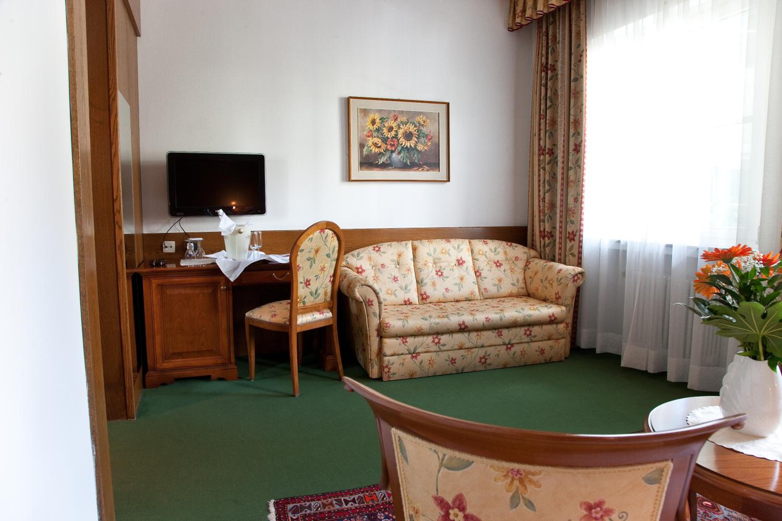 Comfort Double Room - Photo 6