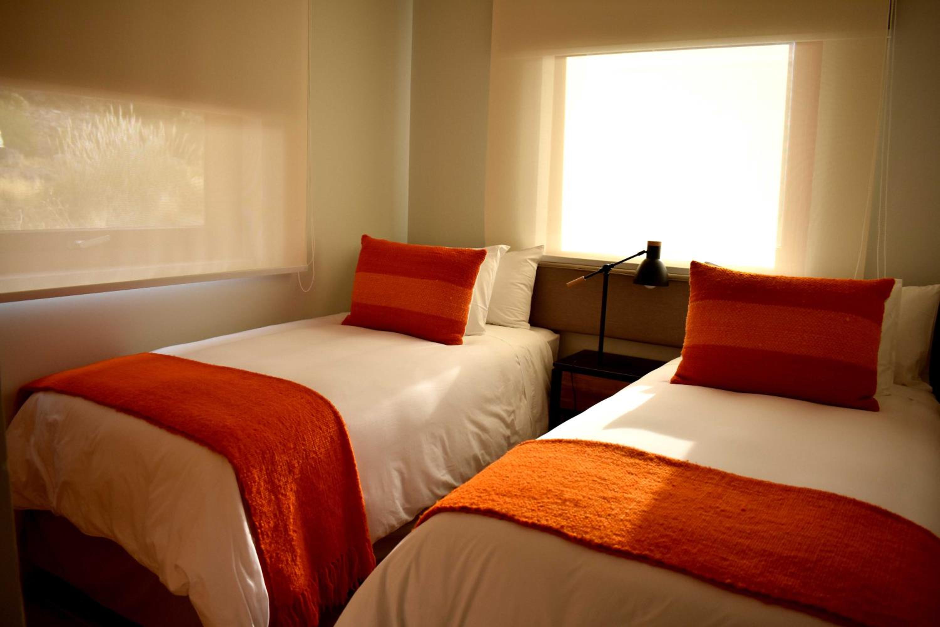 Deluxe Double Room - Photo 1