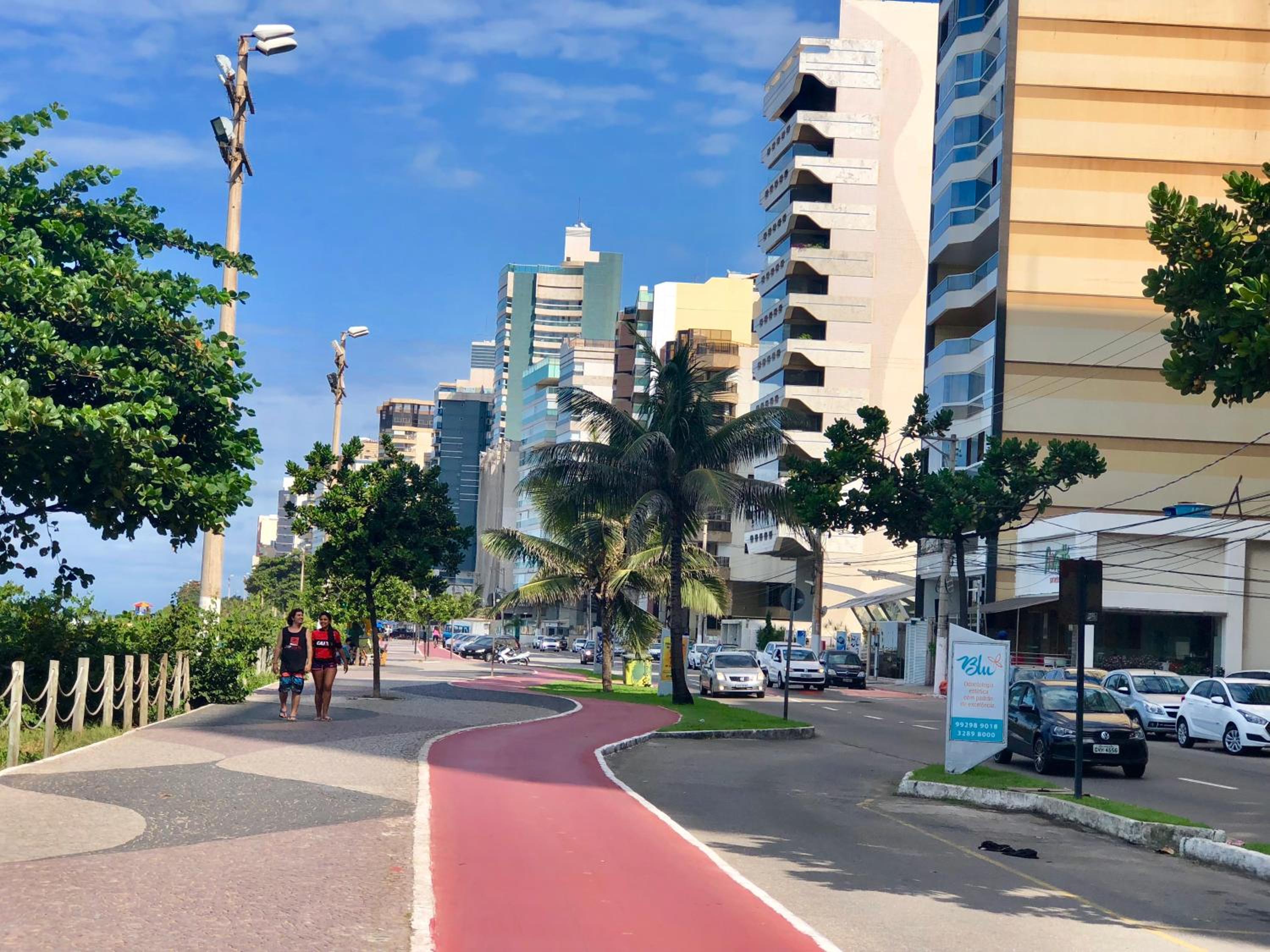 One-Bedroom Apartment photo 3