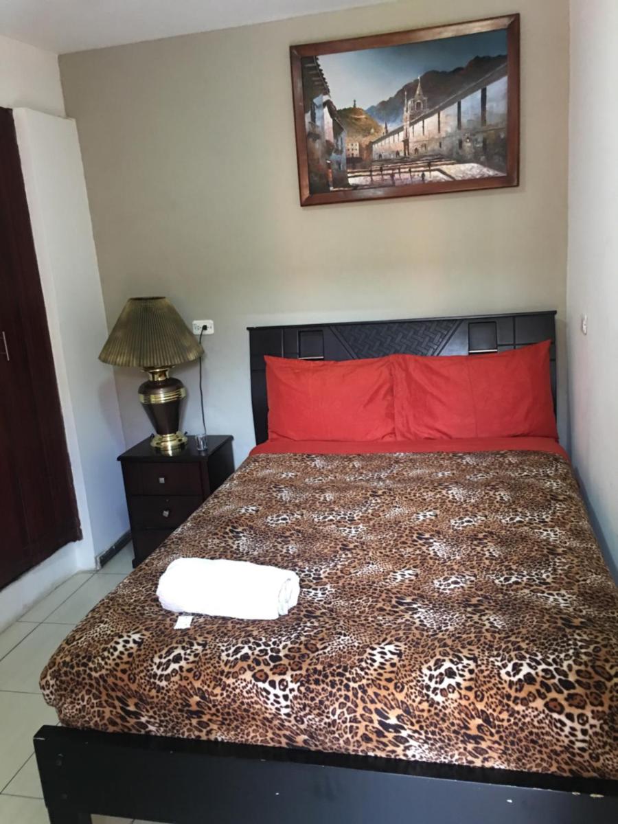 Double Room photo 3