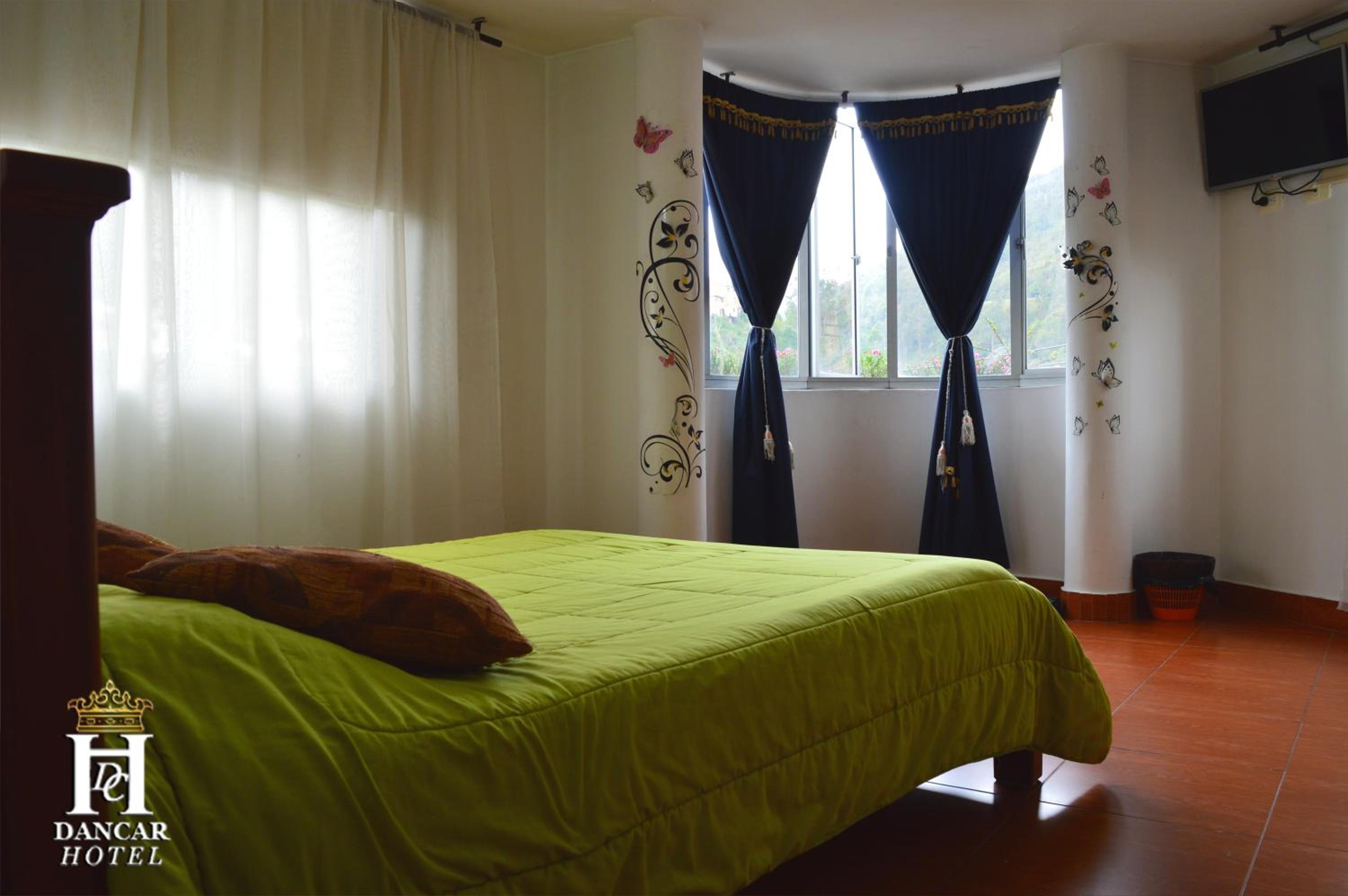 Double Room with Private Bathroom photo 2